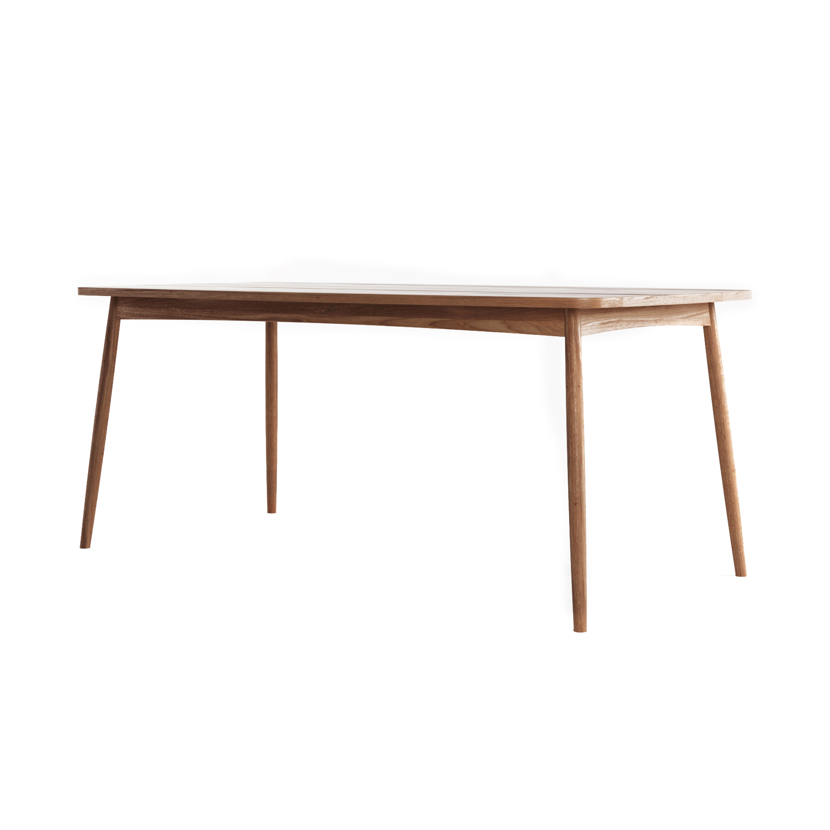Twist RECTANGULAR DINING TABLE