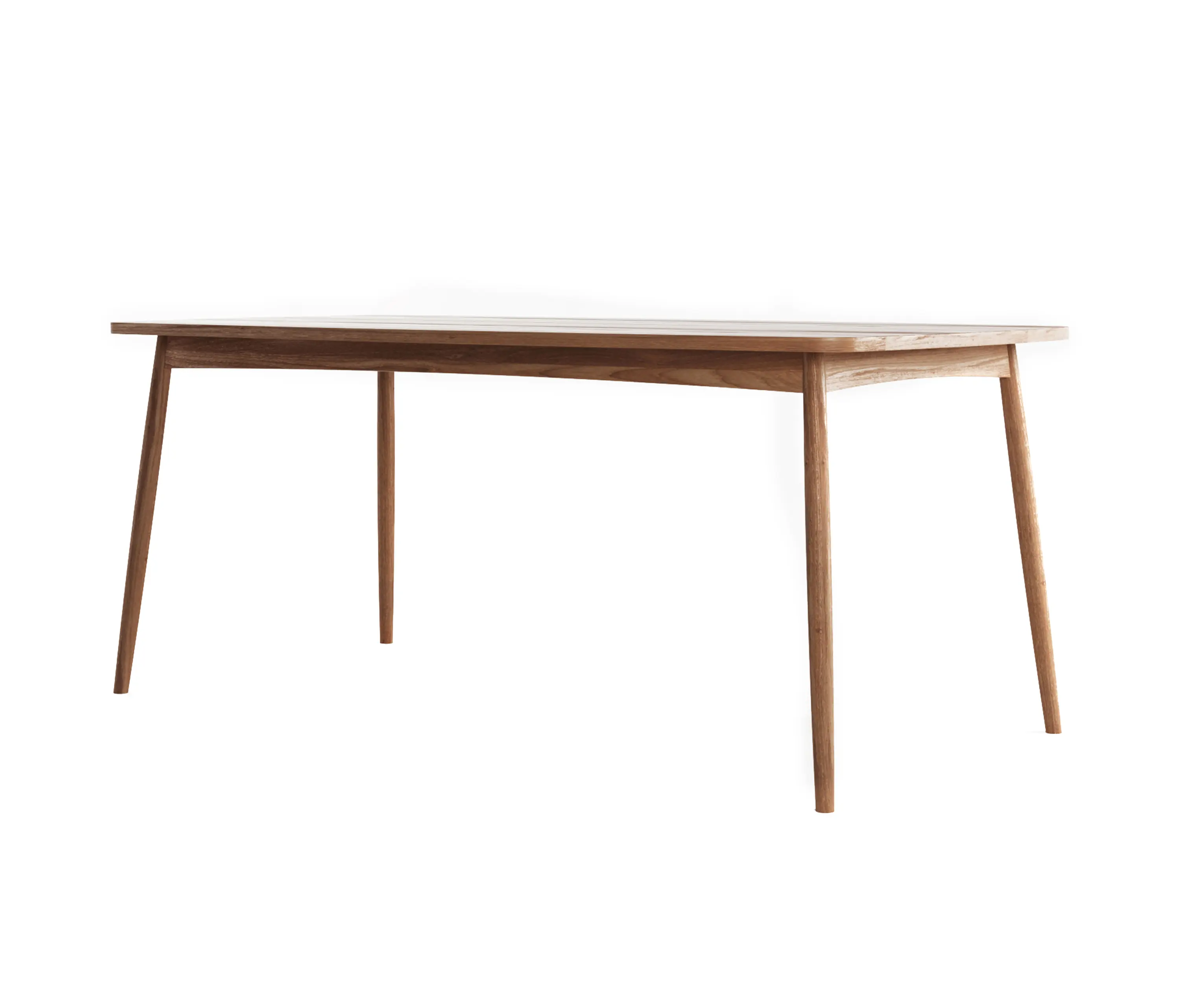Karpenter - Twist RECTANGULAR DINING TABLE
