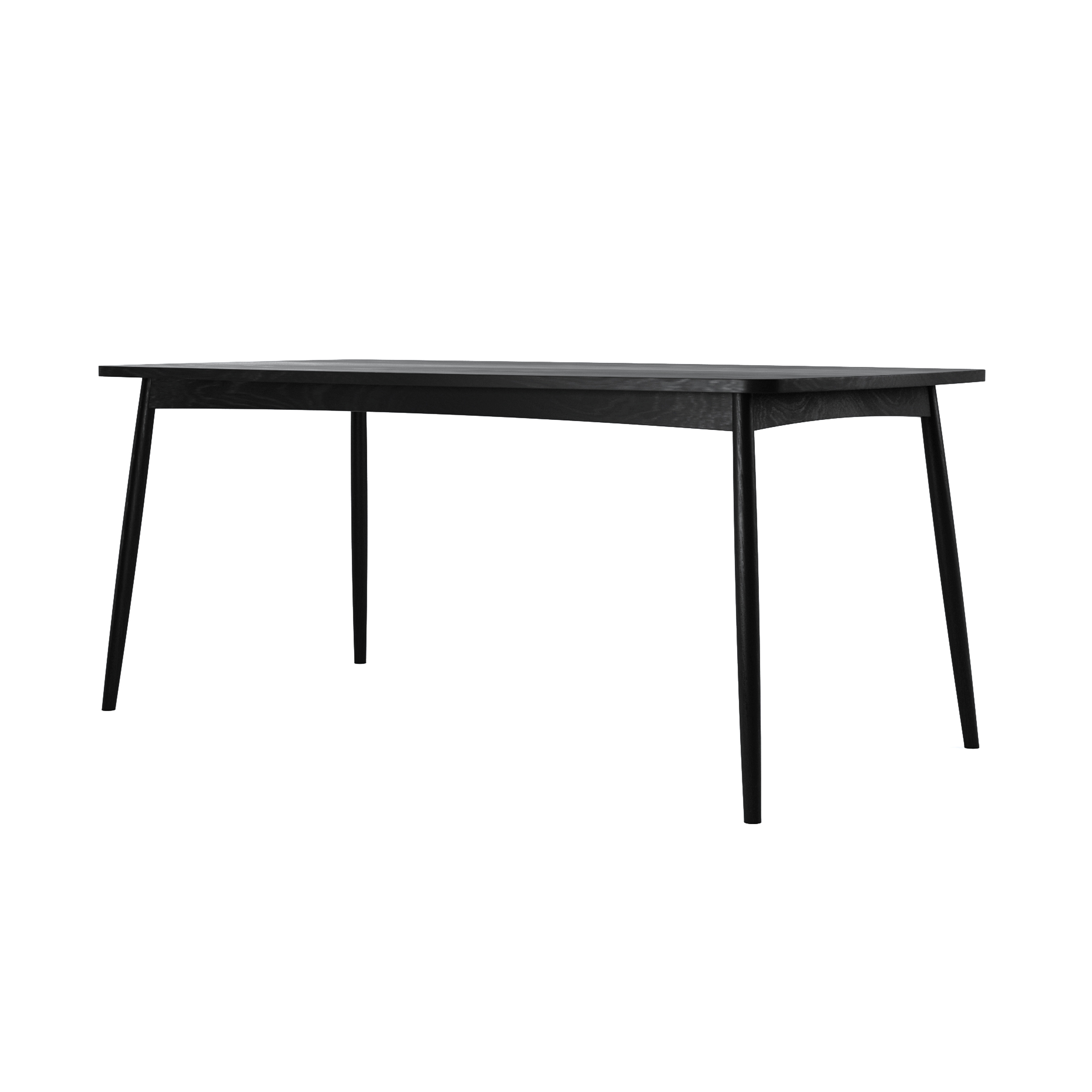 Vertoon produk Twist RECTANGULAR DINING TABLE van vervaardiger Karpenter