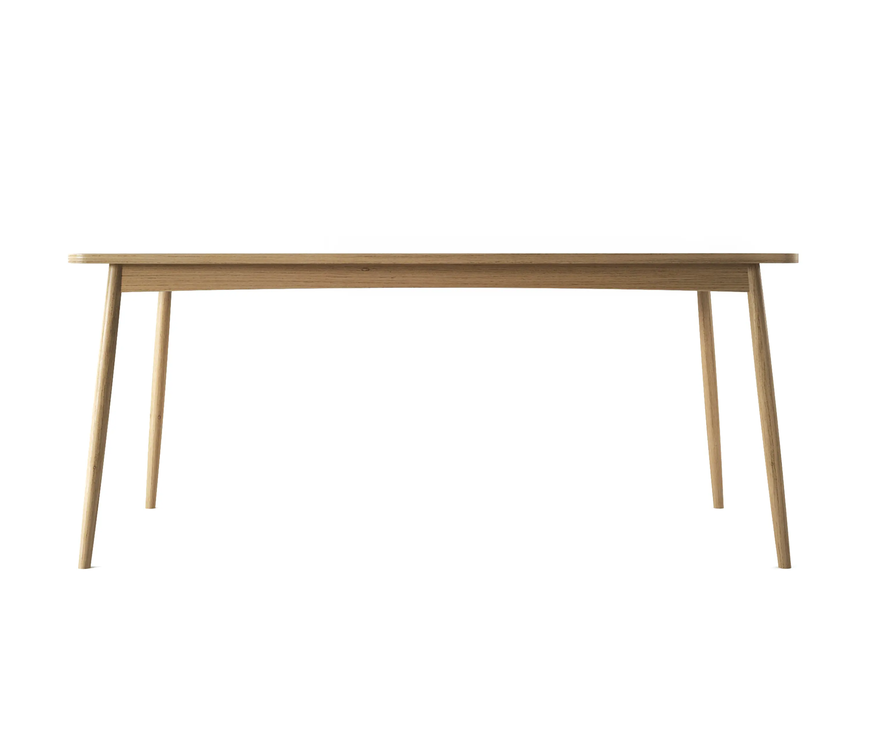 Karpenter - Twist RECTANGULAR DINING TABLE