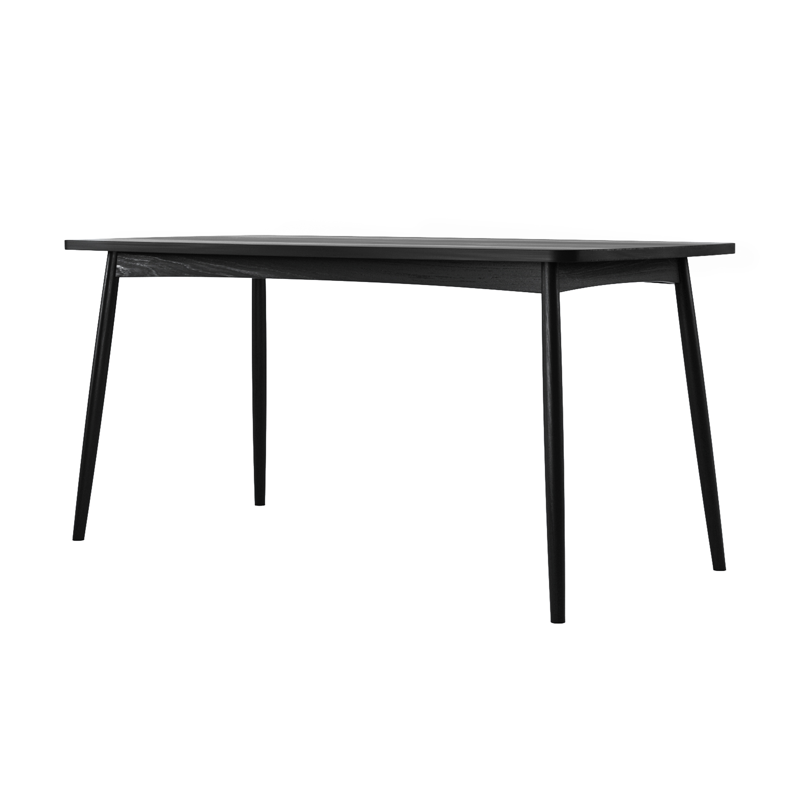 Vertoon produk Twist RECTANGULAR DINING TABLE van vervaardiger Karpenter