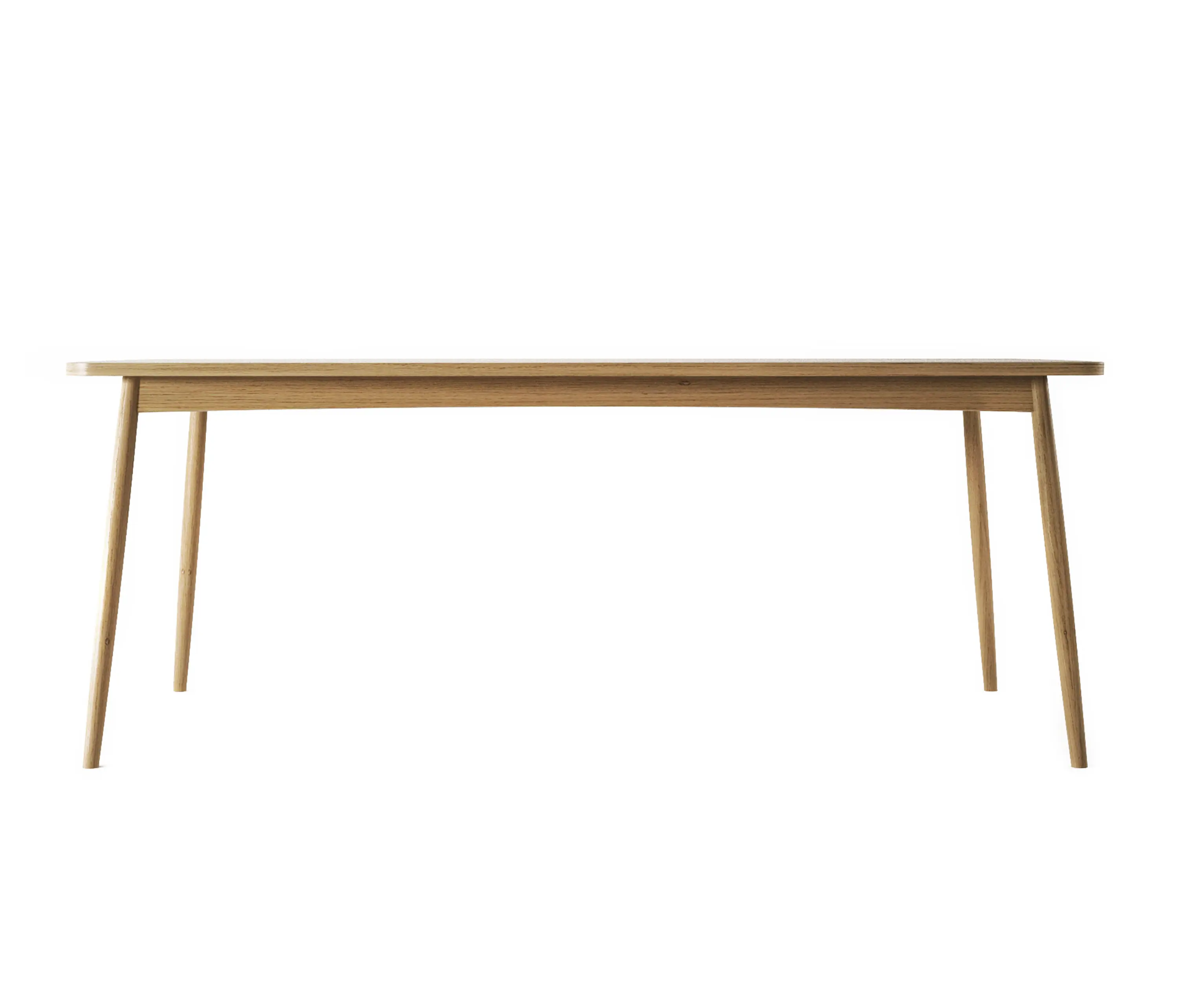 Karpenter - Twist RECTANGULAR DINING TABLE