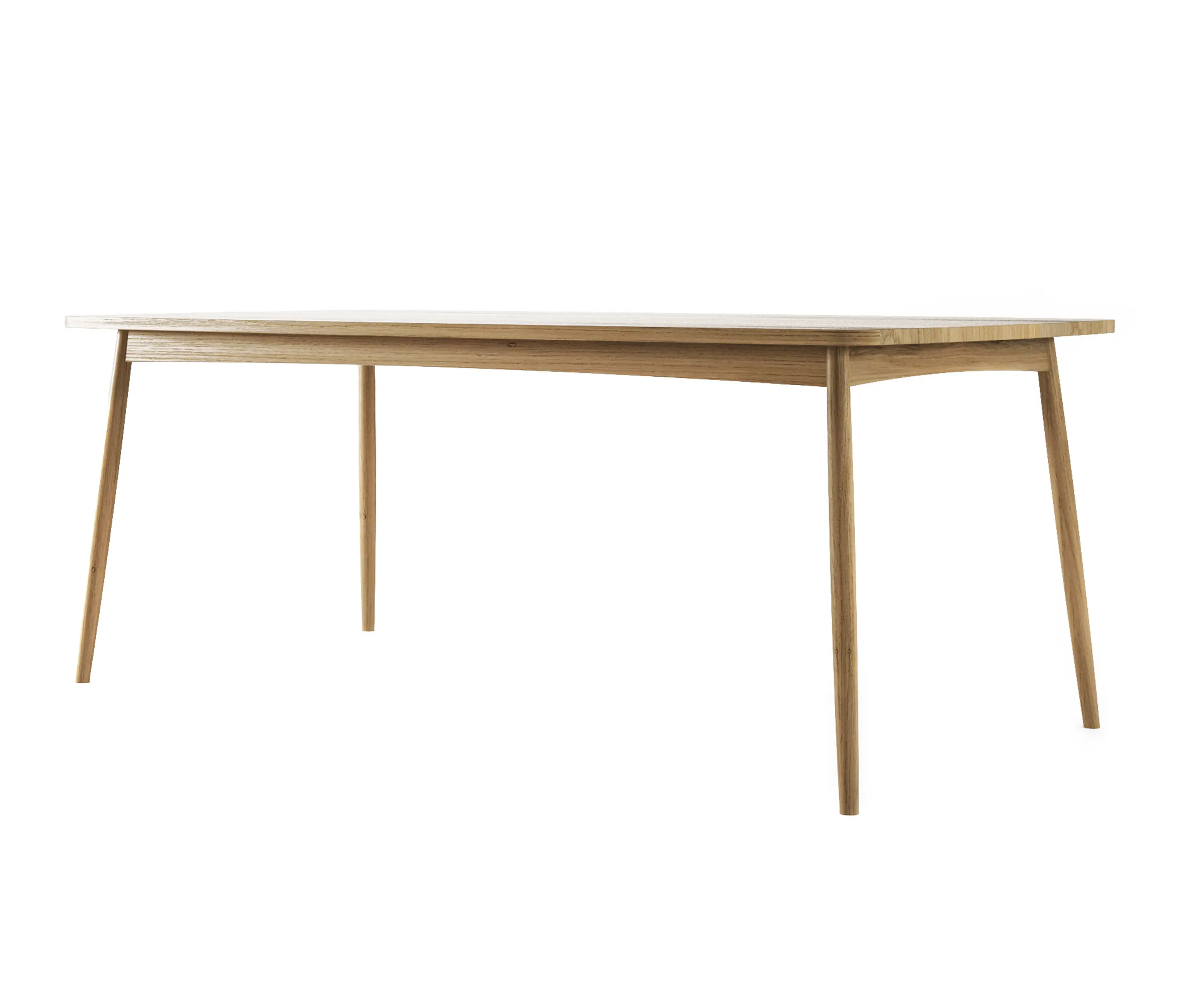 Karpenter - Twist RECTANGULAR DINING TABLE
