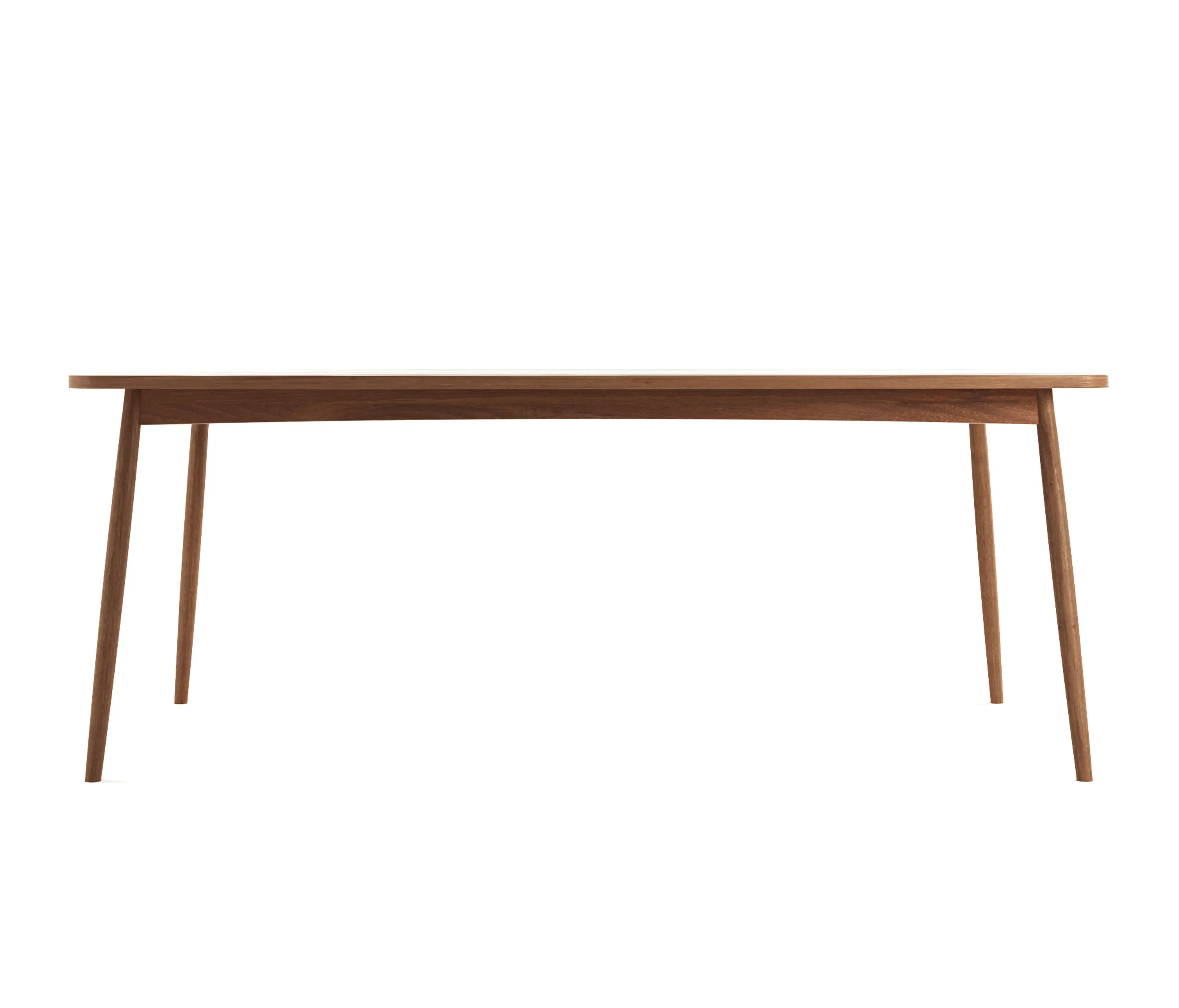 Karpenter - Twist RECTANGULAR DINING TABLE