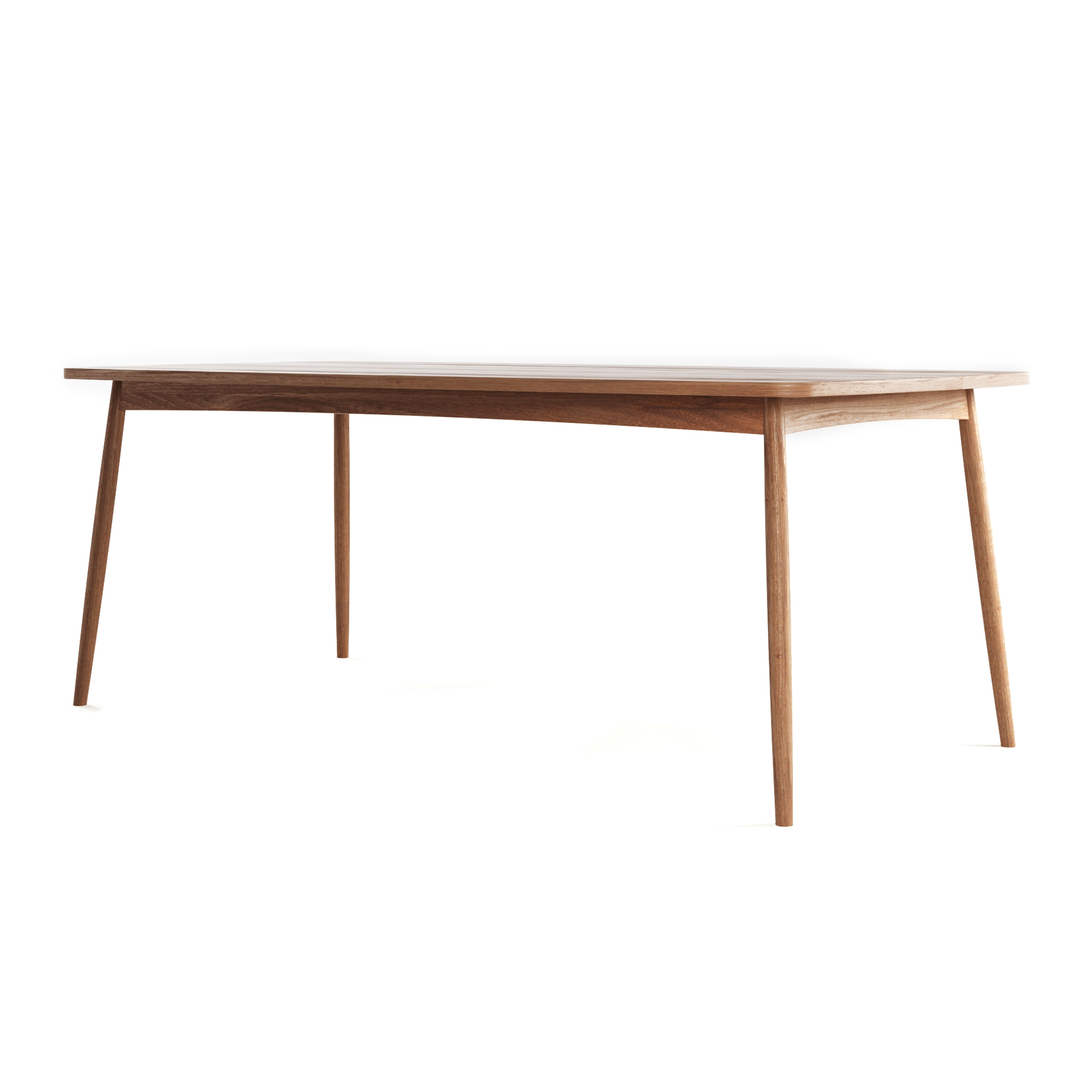 Twist RECTANGULAR DINING TABLE