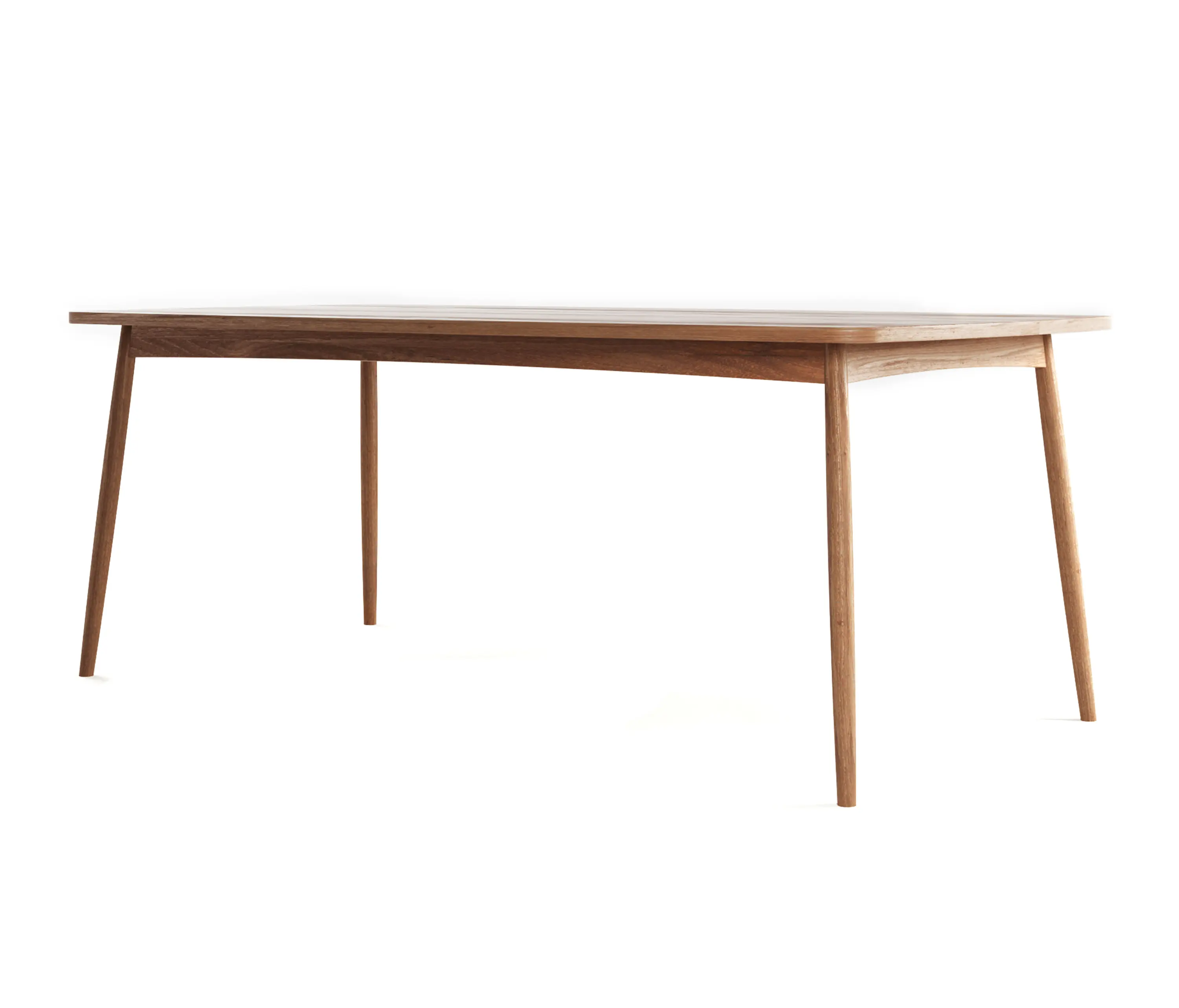Karpenter - Twist RECTANGULAR DINING TABLE