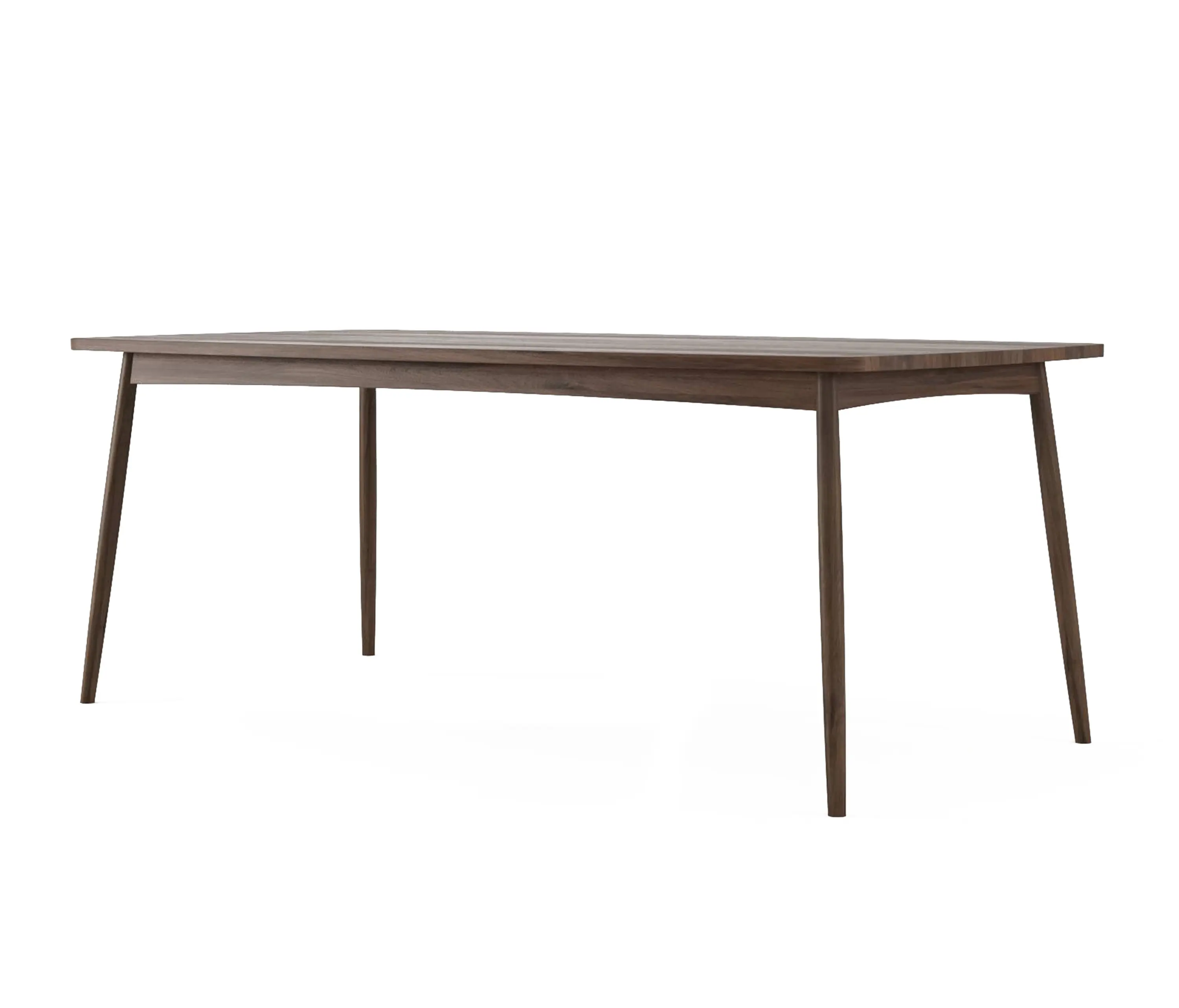 Karpenter - Twist RECTANGULAR DINING TABLE