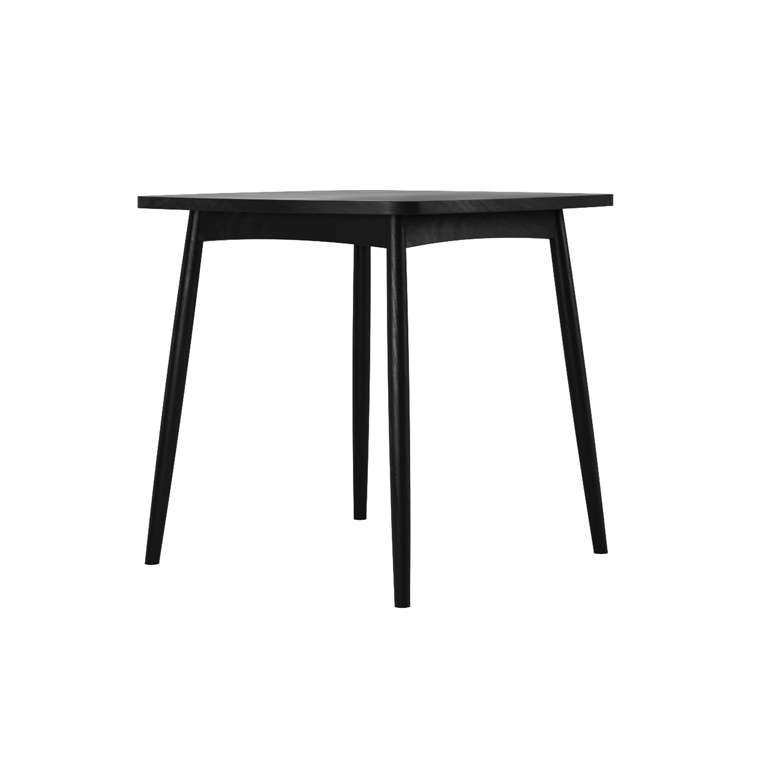 Vertoon produk Twist SQUARE DINING TABLE van vervaardiger Karpenter