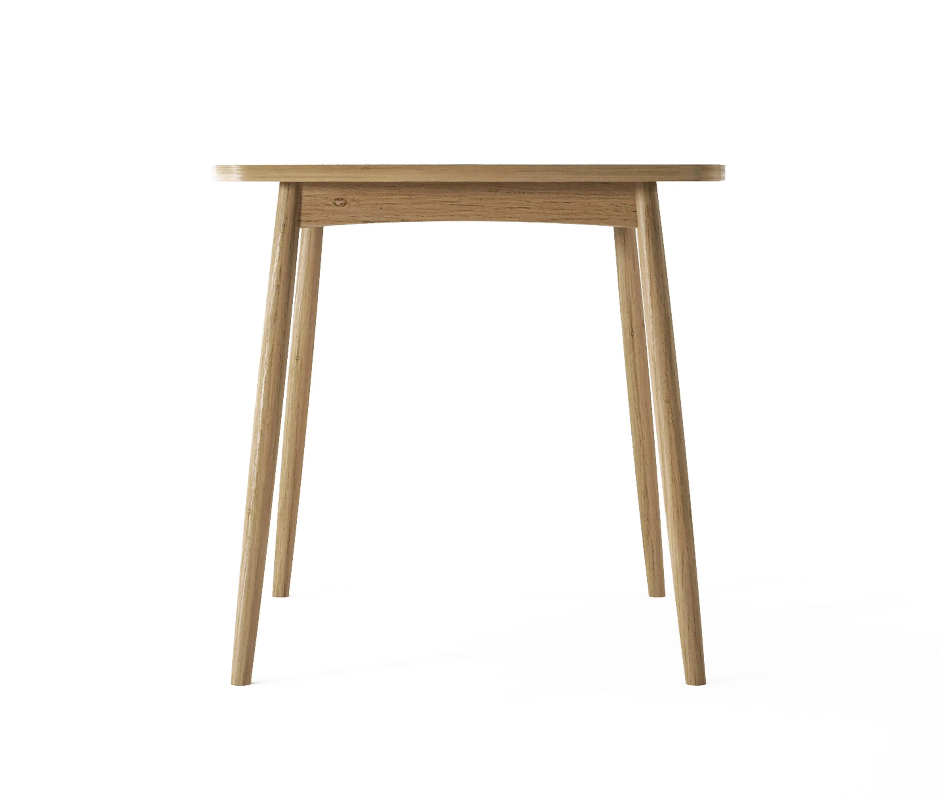 Karpenter - Twist SQUARE DINING TABLE