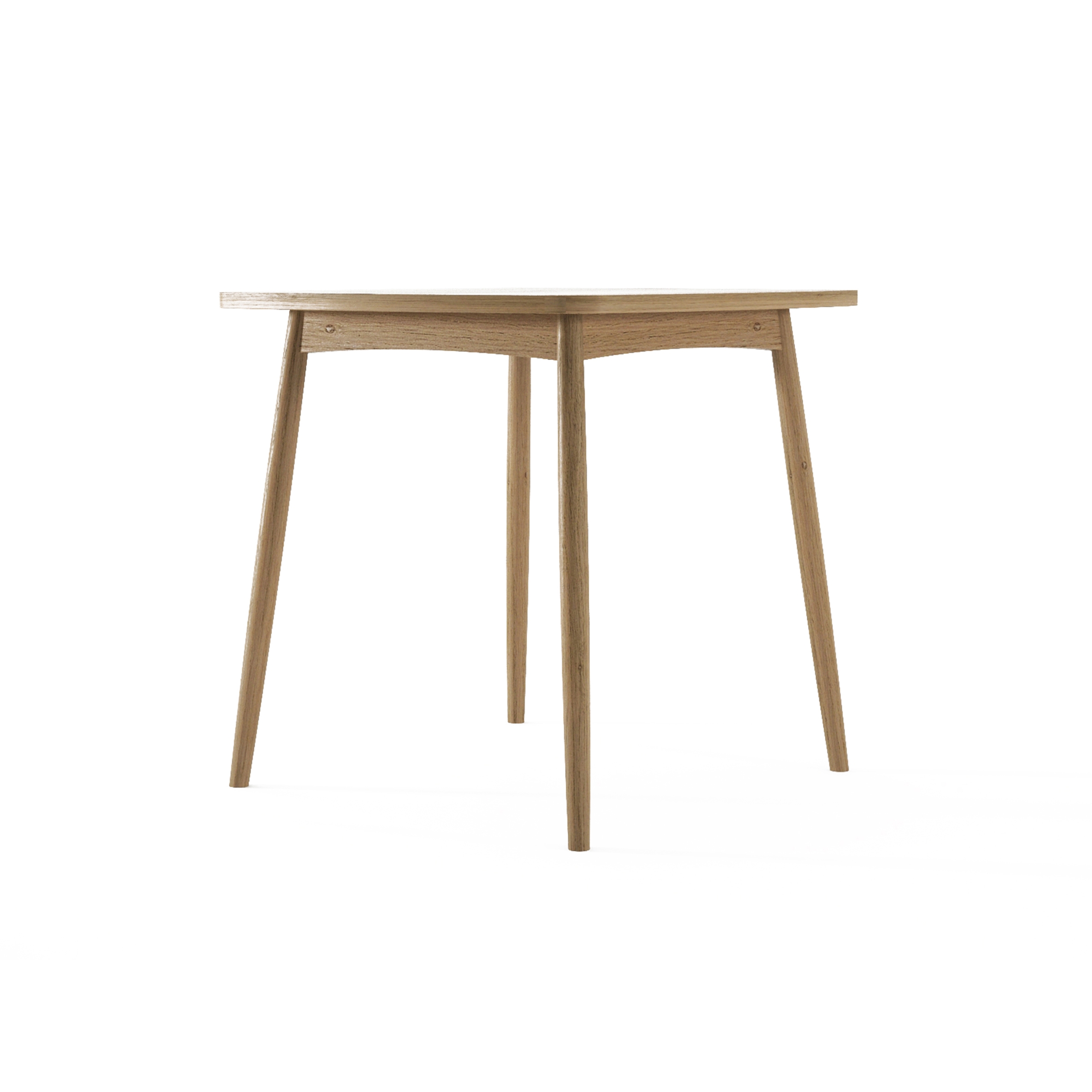 Twist SQUARE DINING TABLE