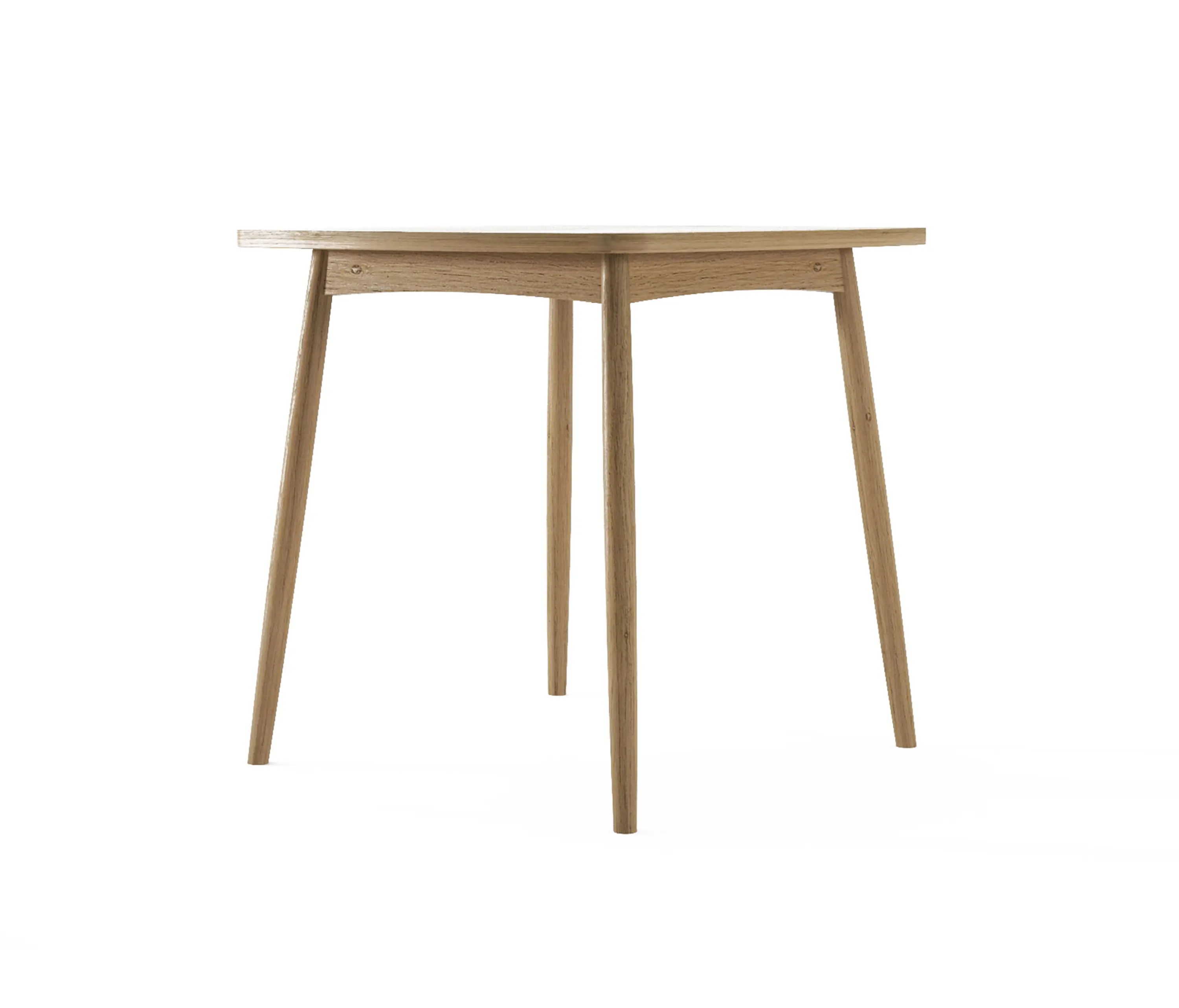 Karpenter - Twist SQUARE DINING TABLE