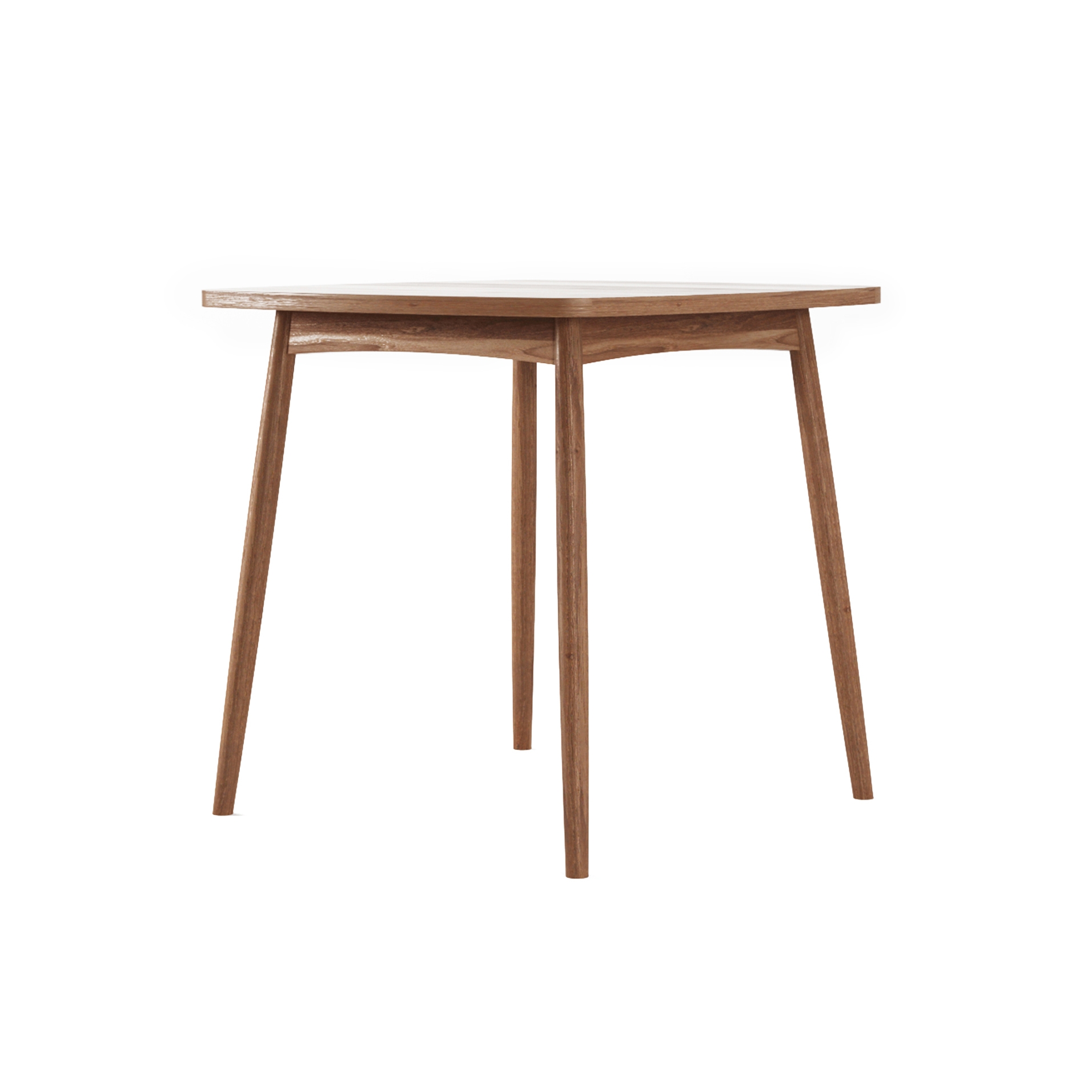 Twist SQUARE DINING TABLE