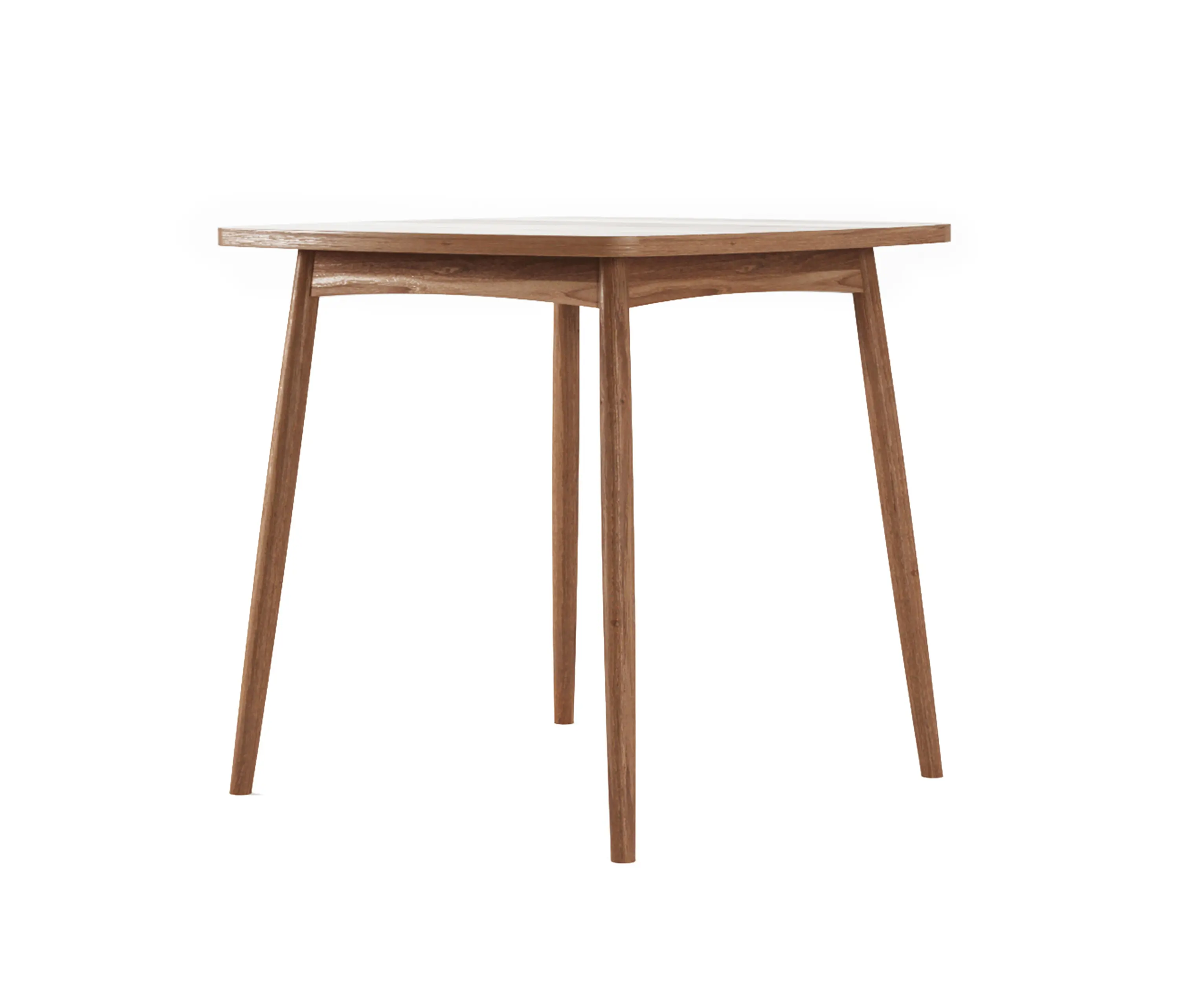 Karpenter - Twist SQUARE DINING TABLE