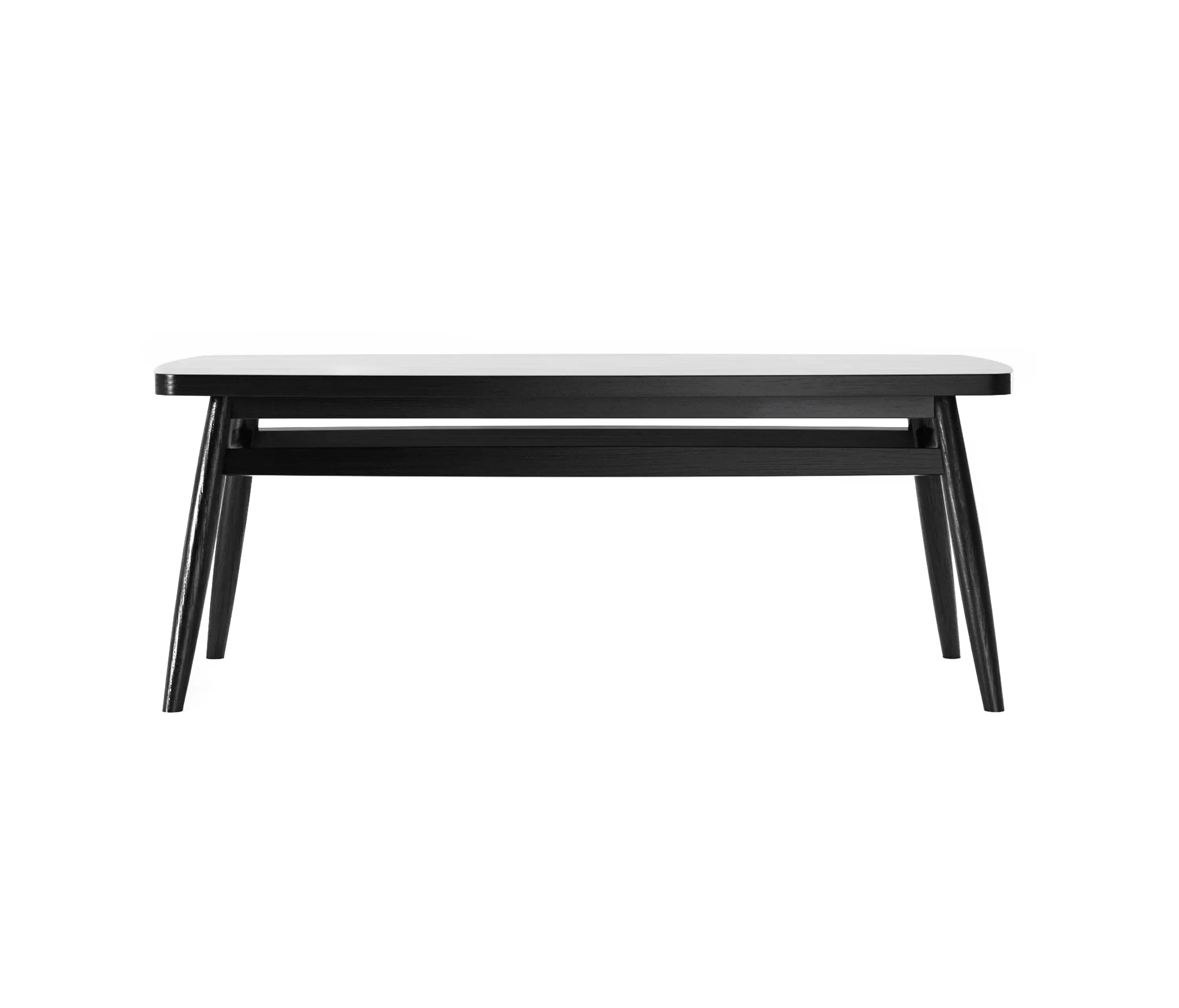 Karpenter - Twist RECTANGULAR COFFEE TABLE