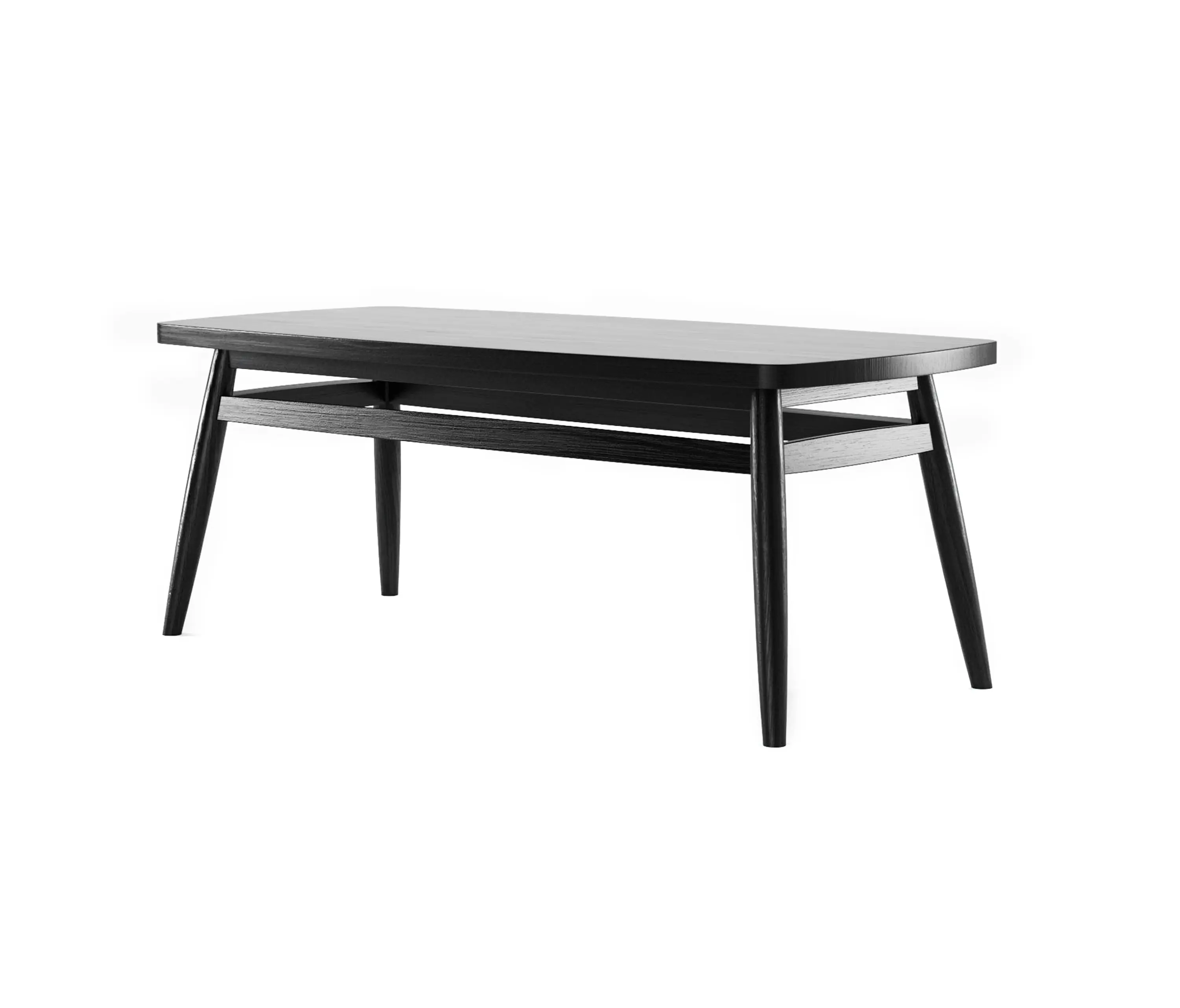 Karpenter - Twist RECTANGULAR COFFEE TABLE