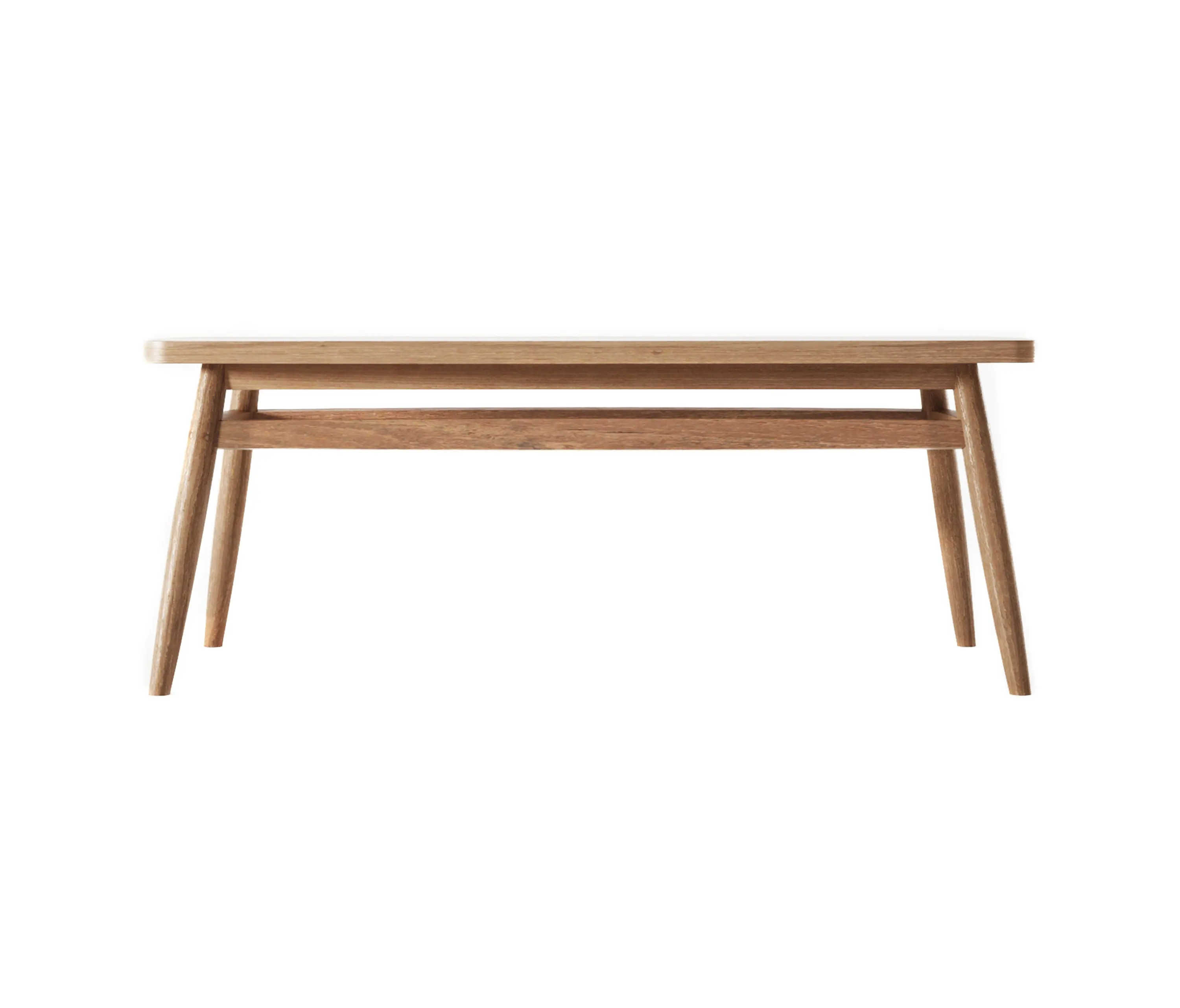 Karpenter - Twist RECTANGULAR COFFEE TABLE