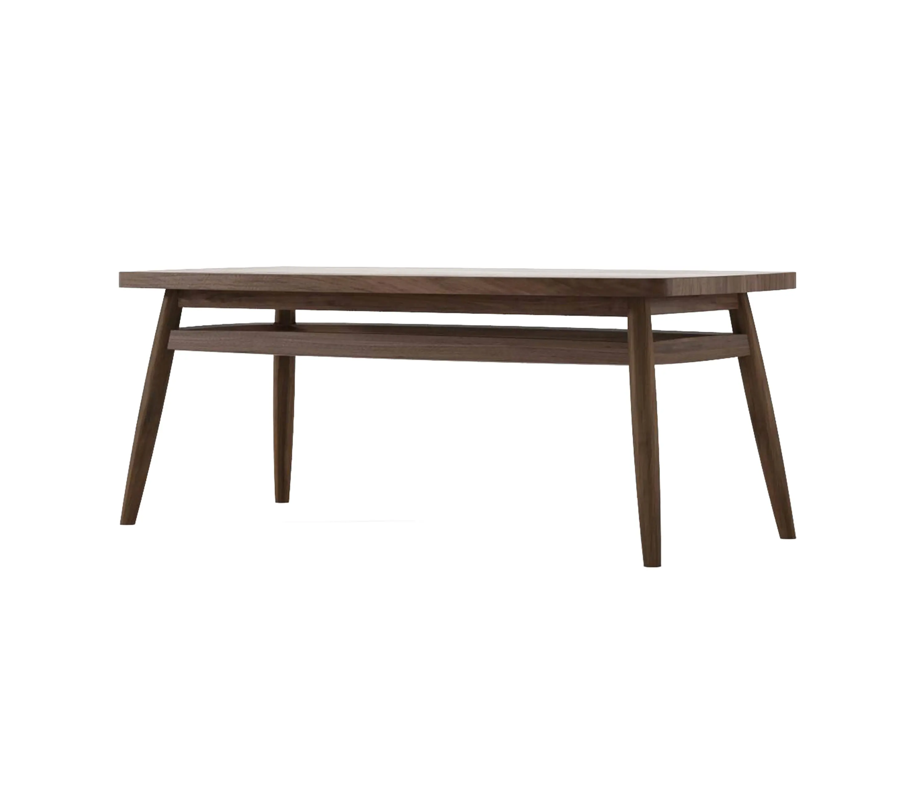 Karpenter - Twist RECTANGULAR COFFEE TABLE