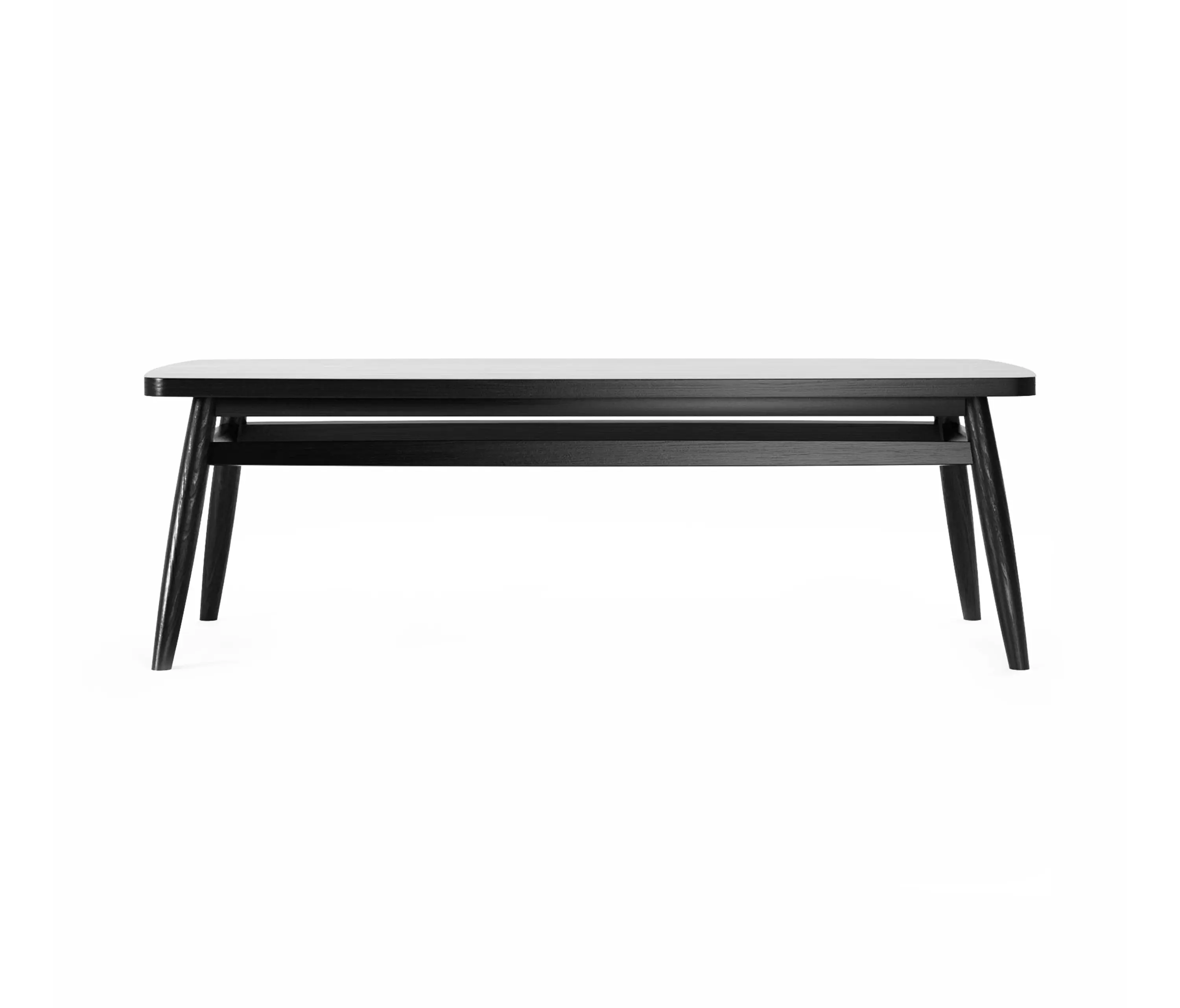 Karpenter - Twist RECTANGULAR COFFEE TABLE