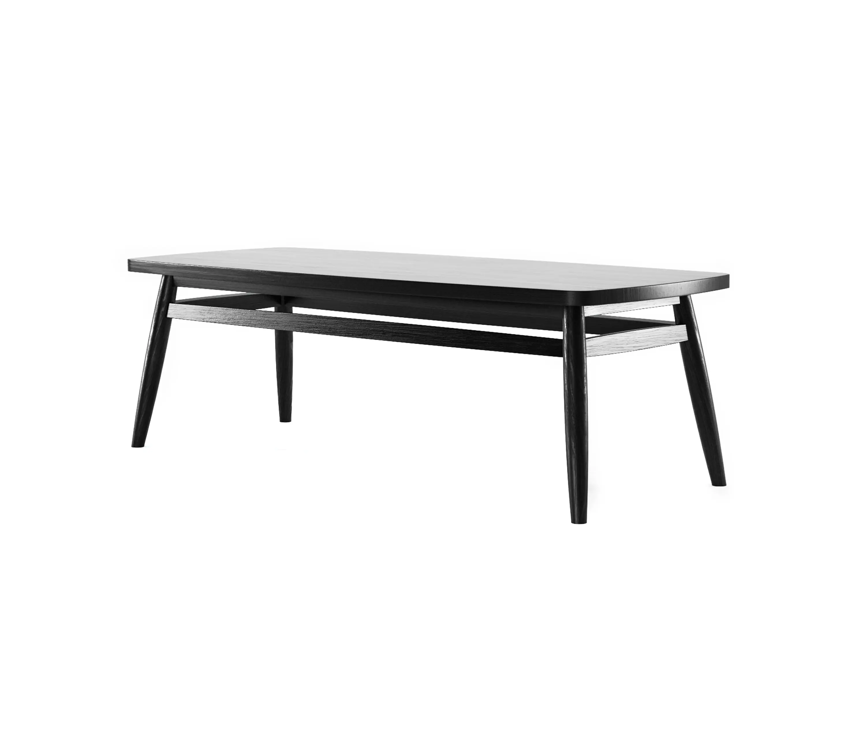 Karpenter - Twist RECTANGULAR COFFEE TABLE