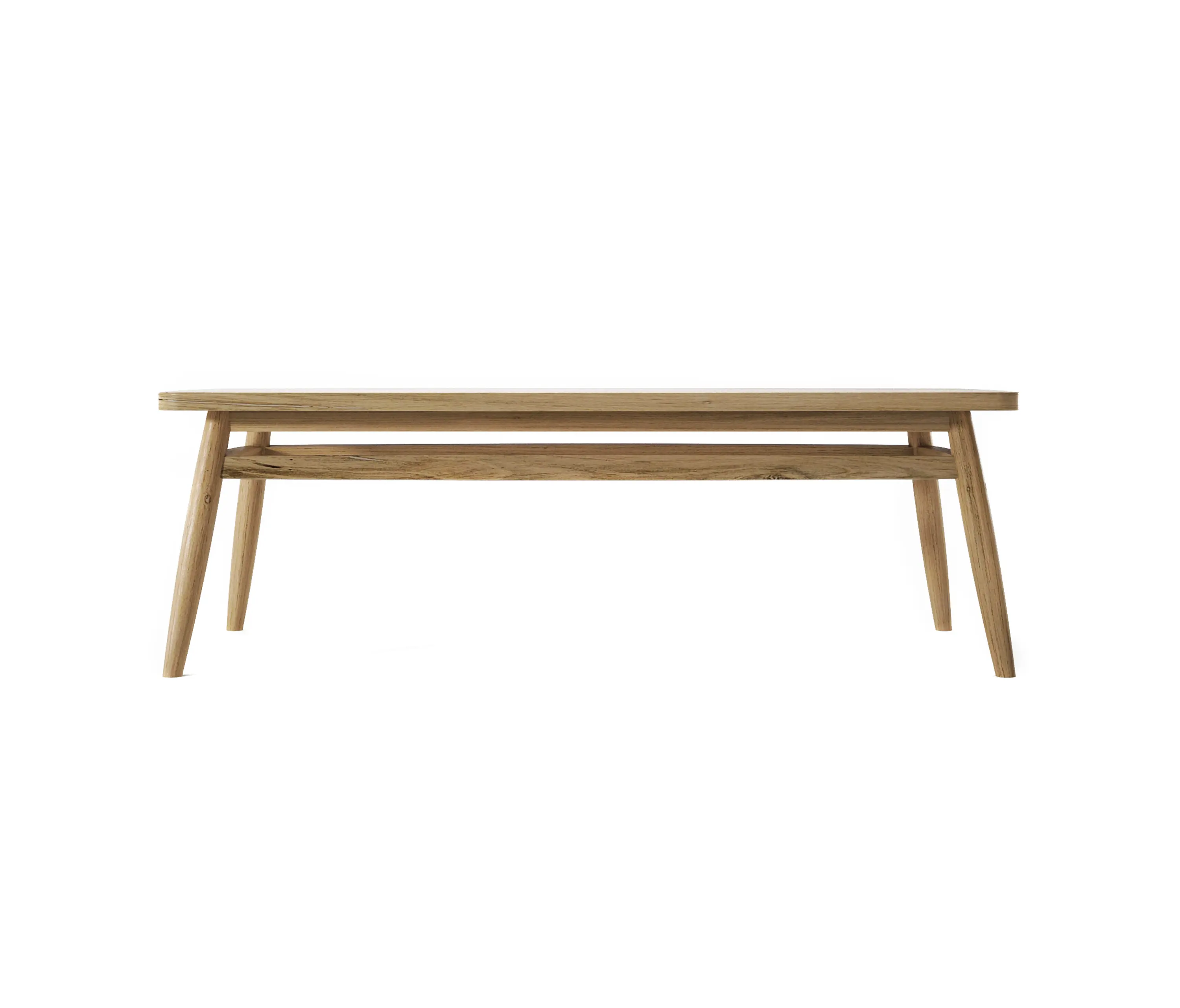 Karpenter - Twist RECTANGULAR COFFEE TABLE