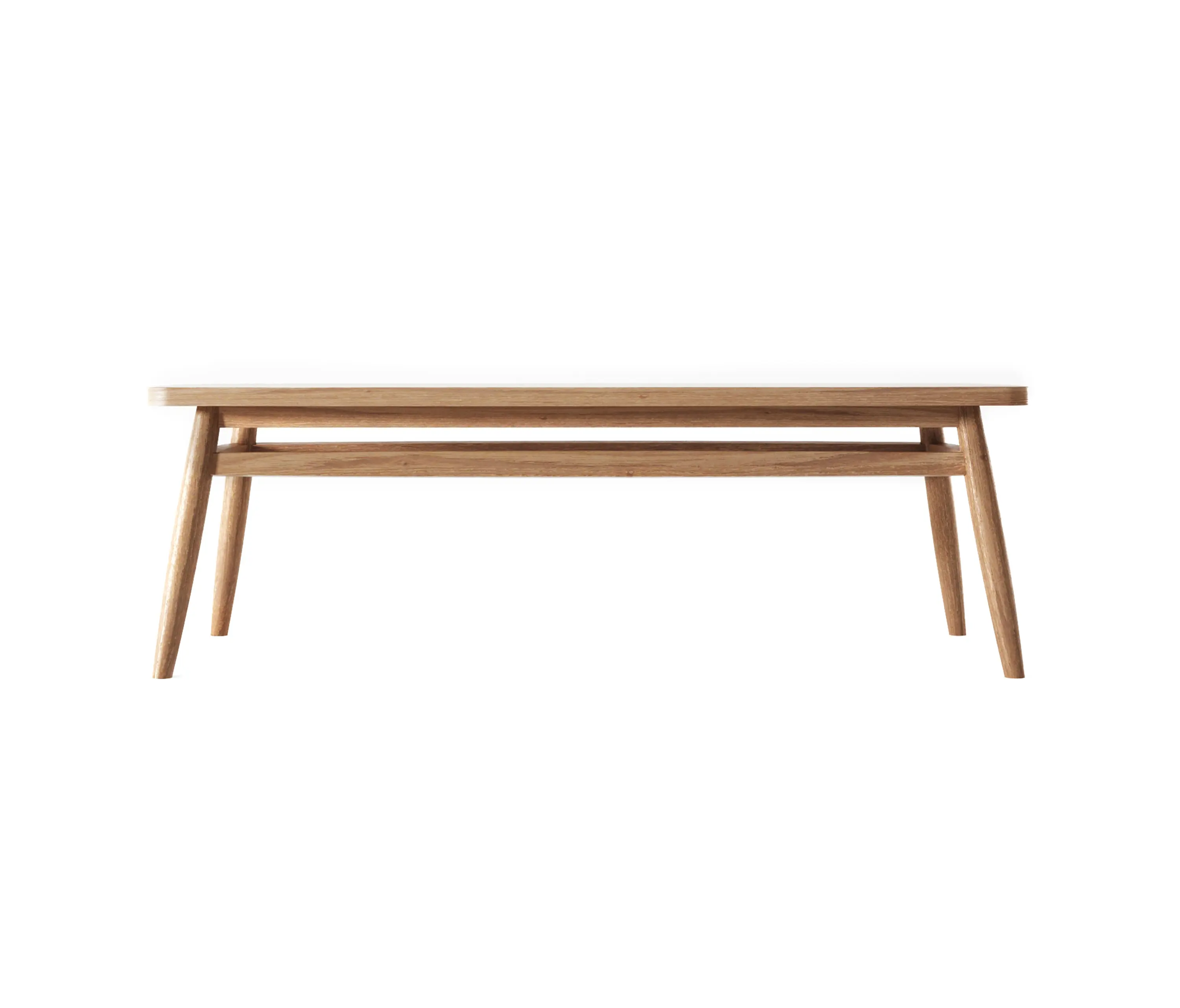 Karpenter - Twist RECTANGULAR COFFEE TABLE