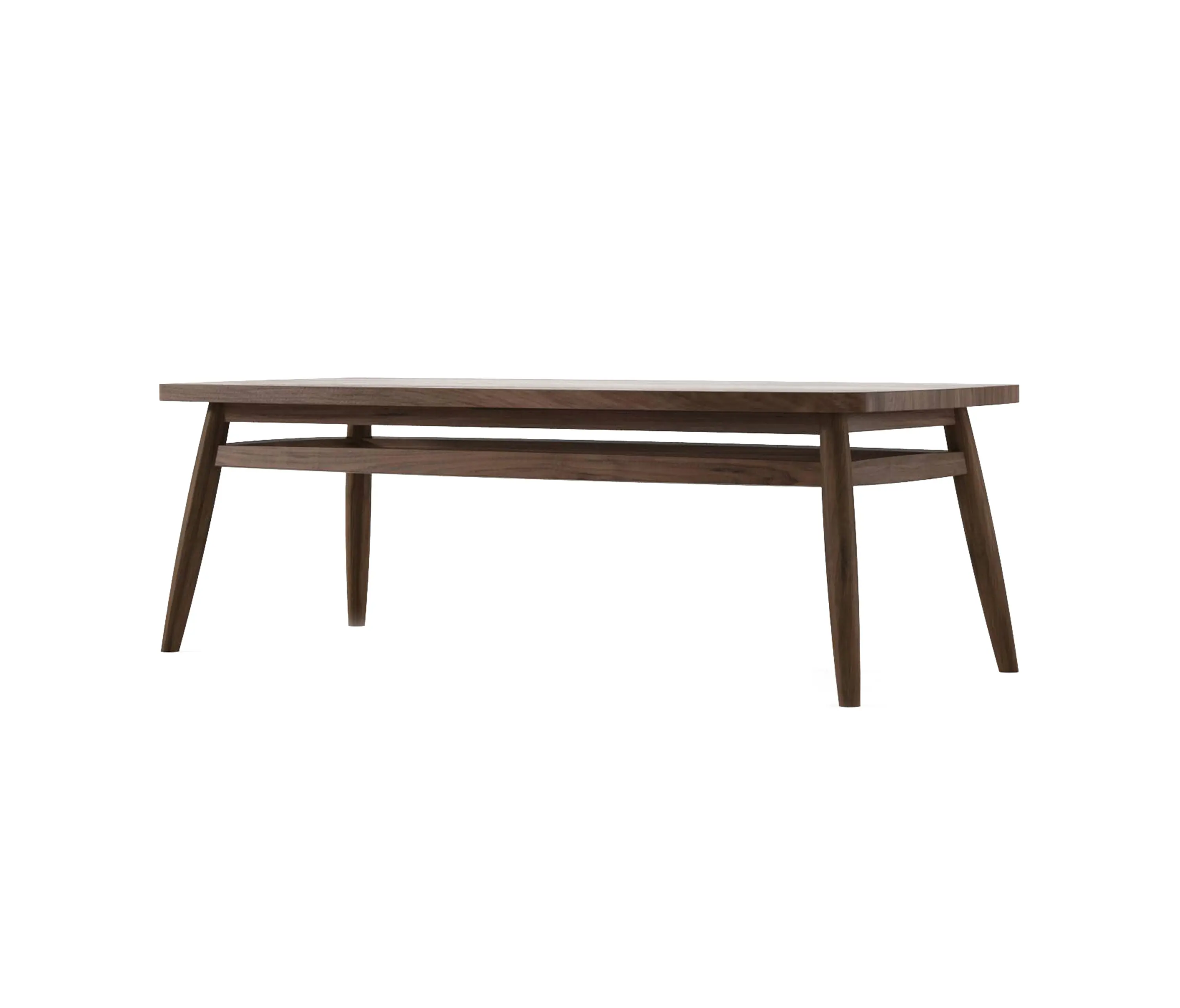 Karpenter - Twist RECTANGULAR COFFEE TABLE