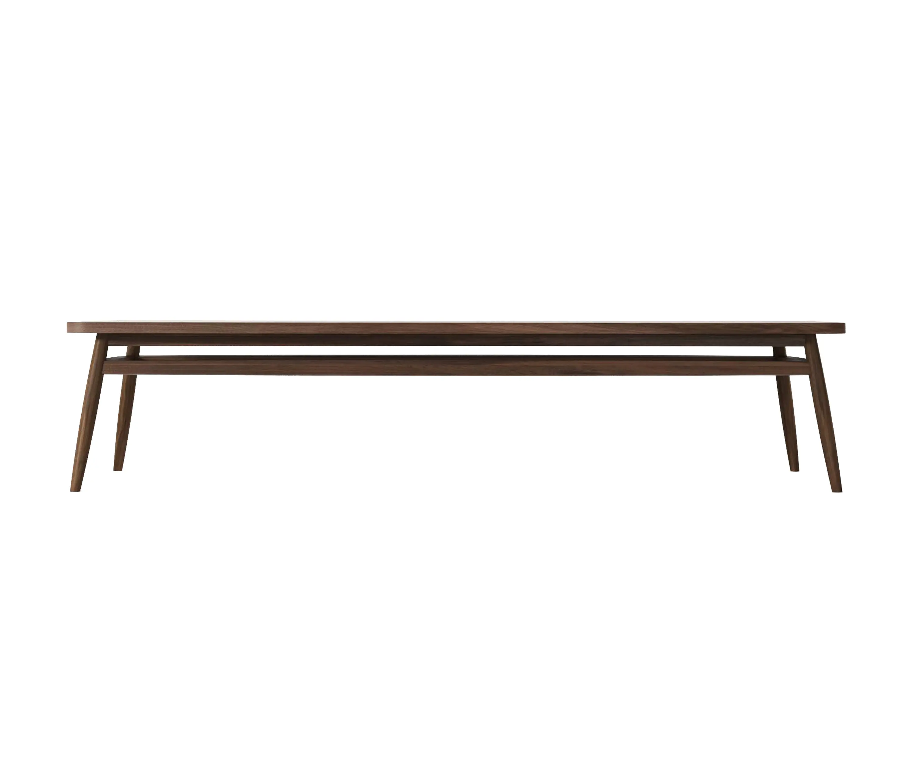Karpenter - Twist RECTANGULAR COFFEE TABLE