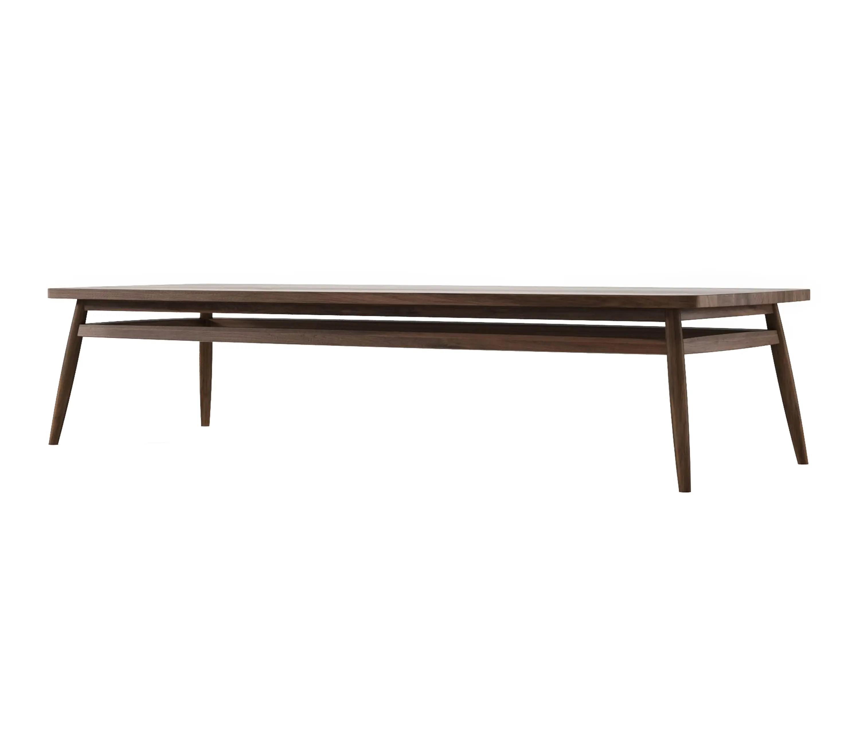 Karpenter - Twist RECTANGULAR COFFEE TABLE