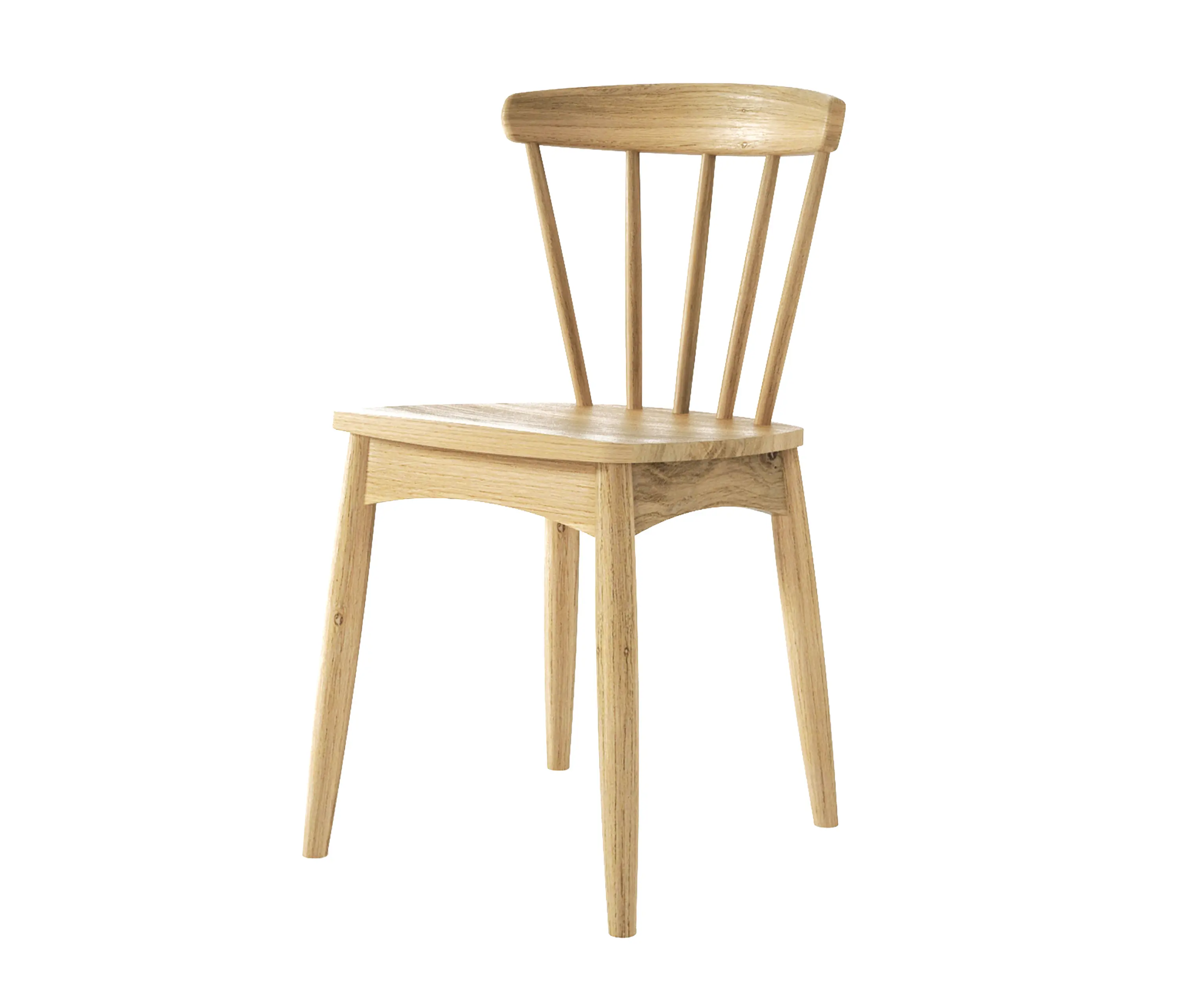 Karpenter - Twist DINING CHAIR