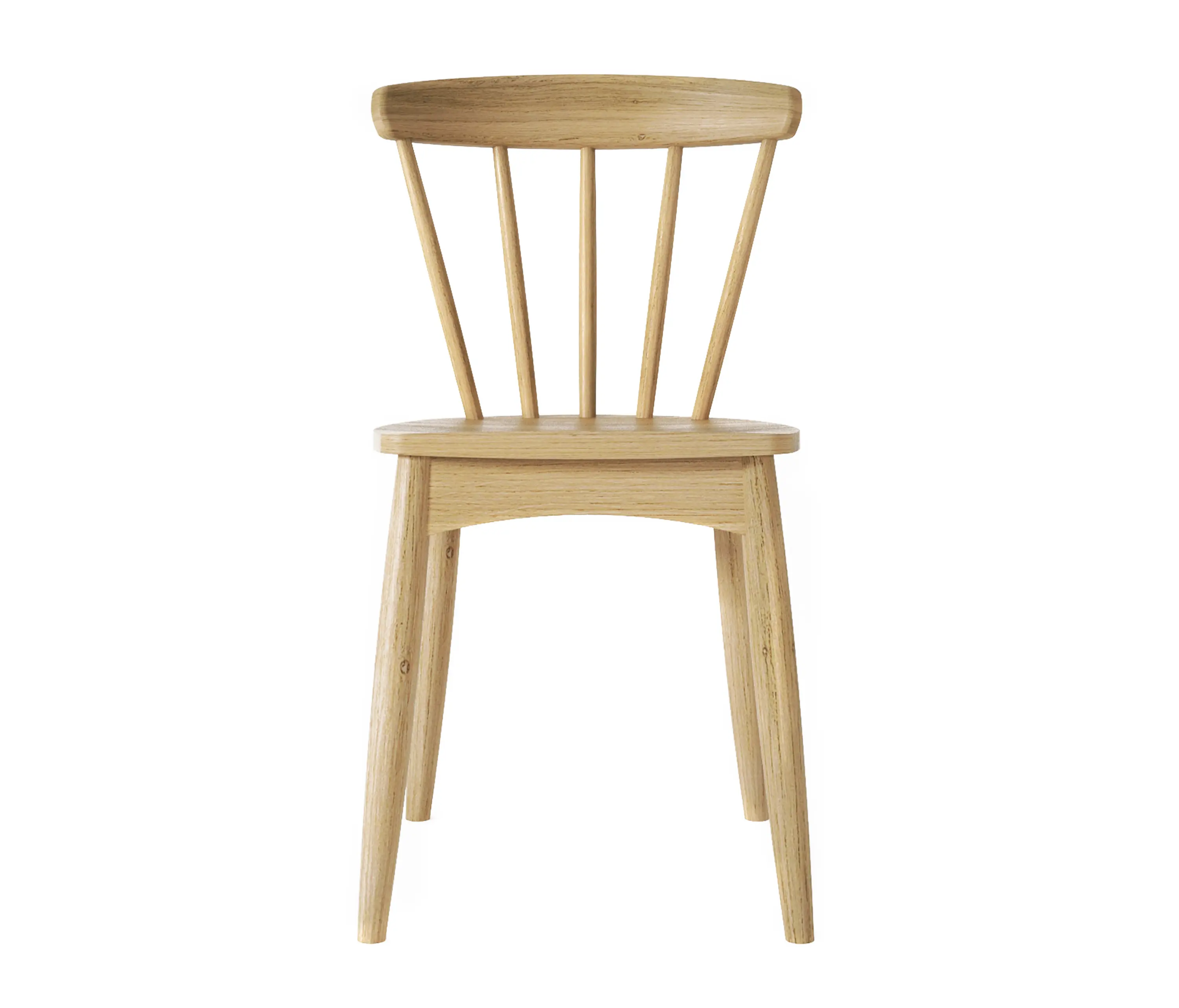 Karpenter - Twist DINING CHAIR