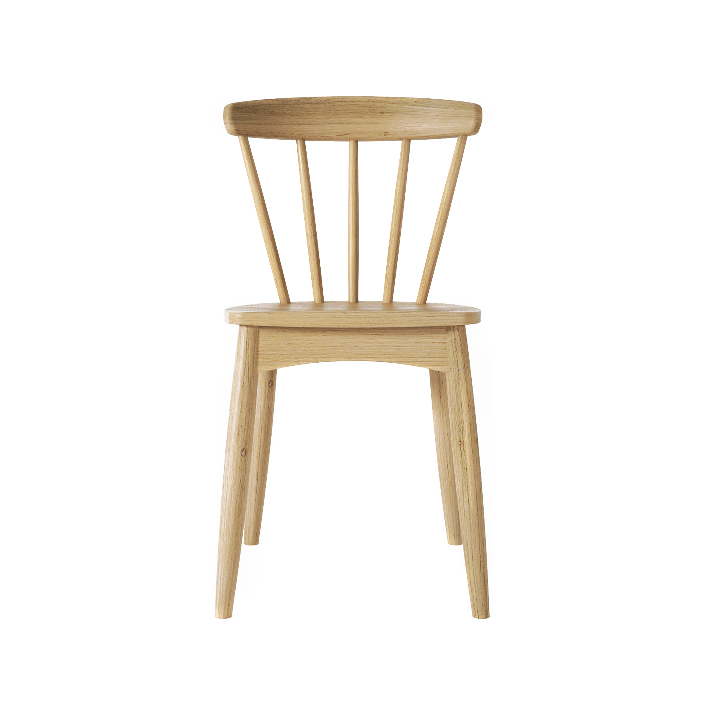 Twist DINING CHAIR