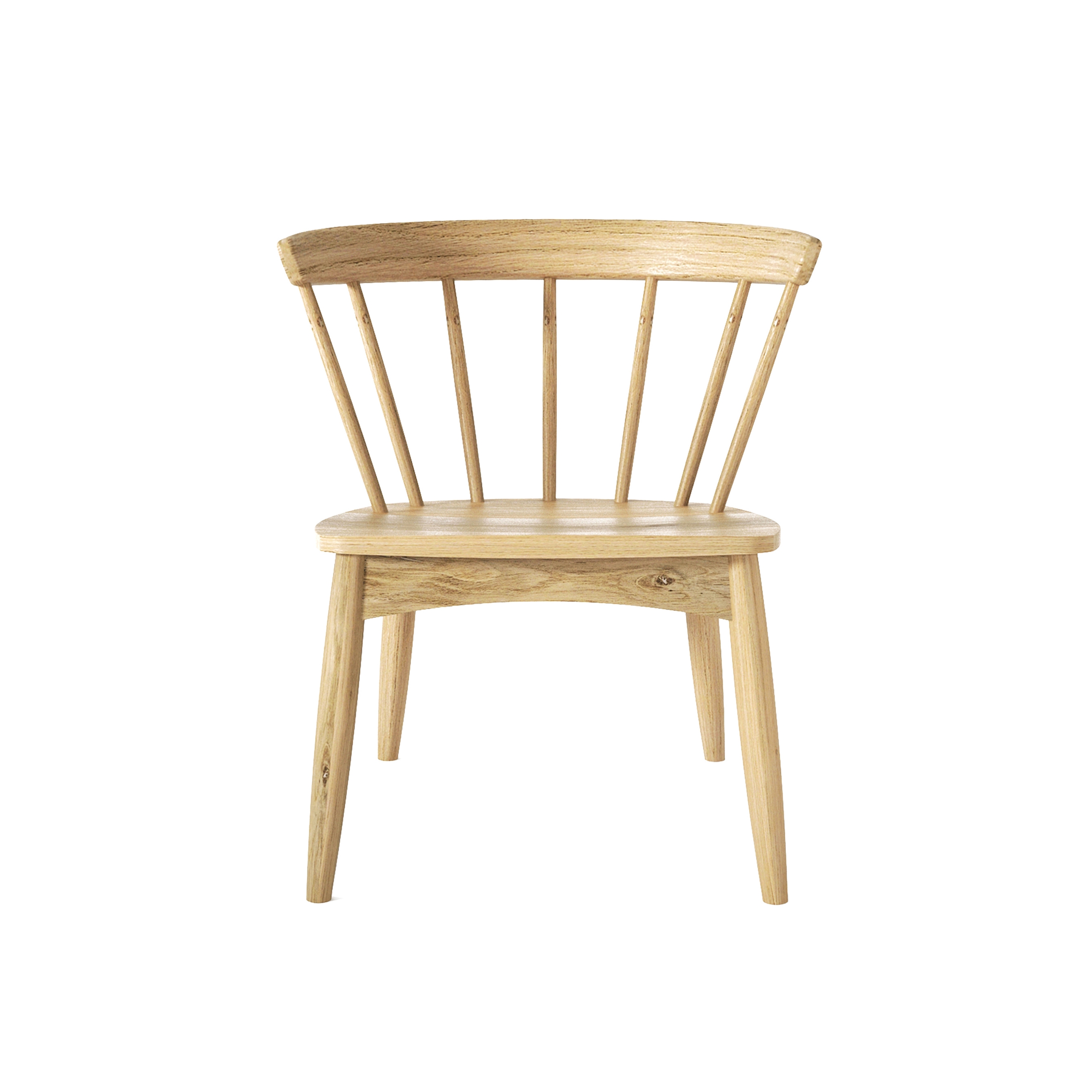 Twist EASY CHAIR