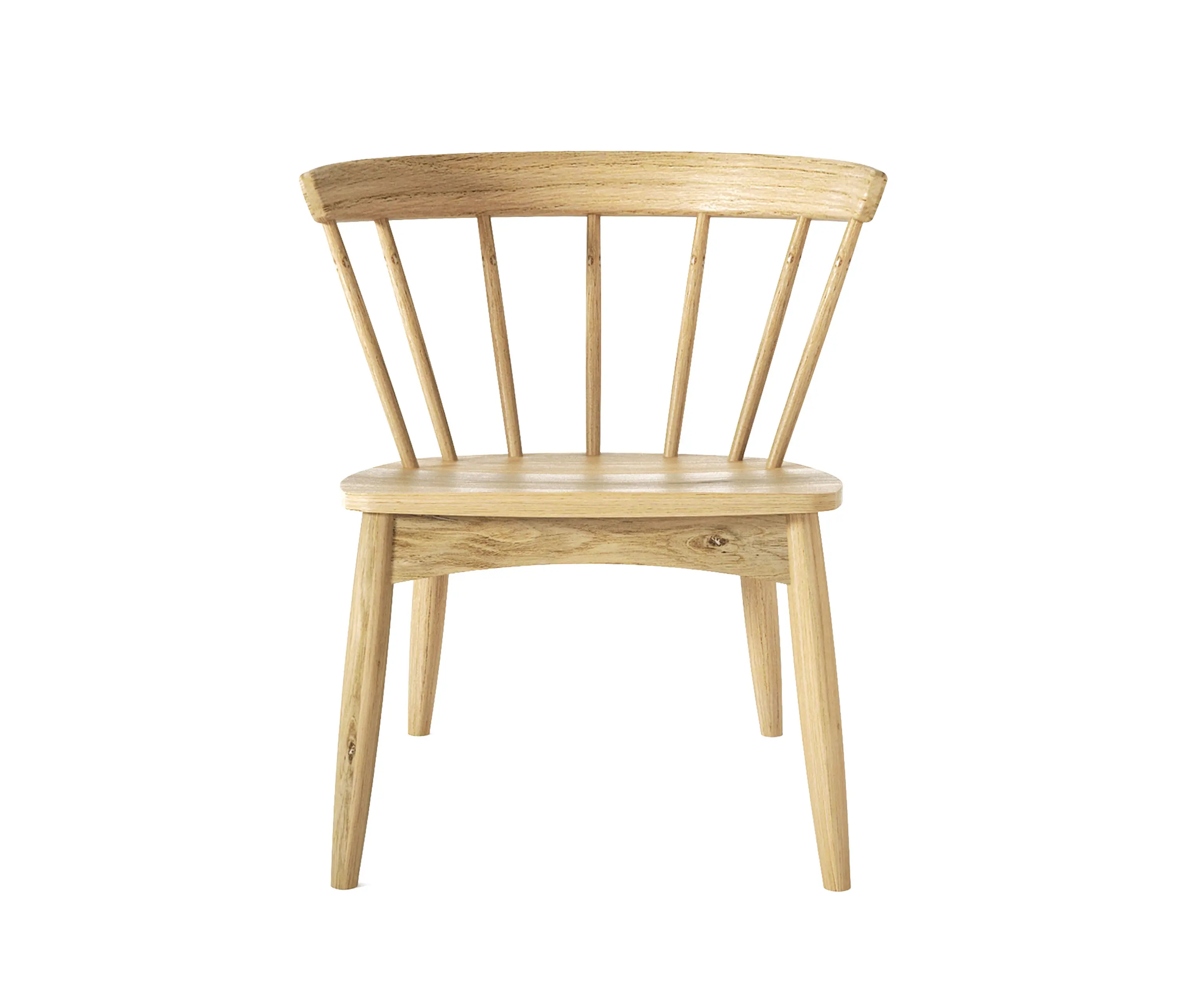 Karpenter - Twist EASY CHAIR