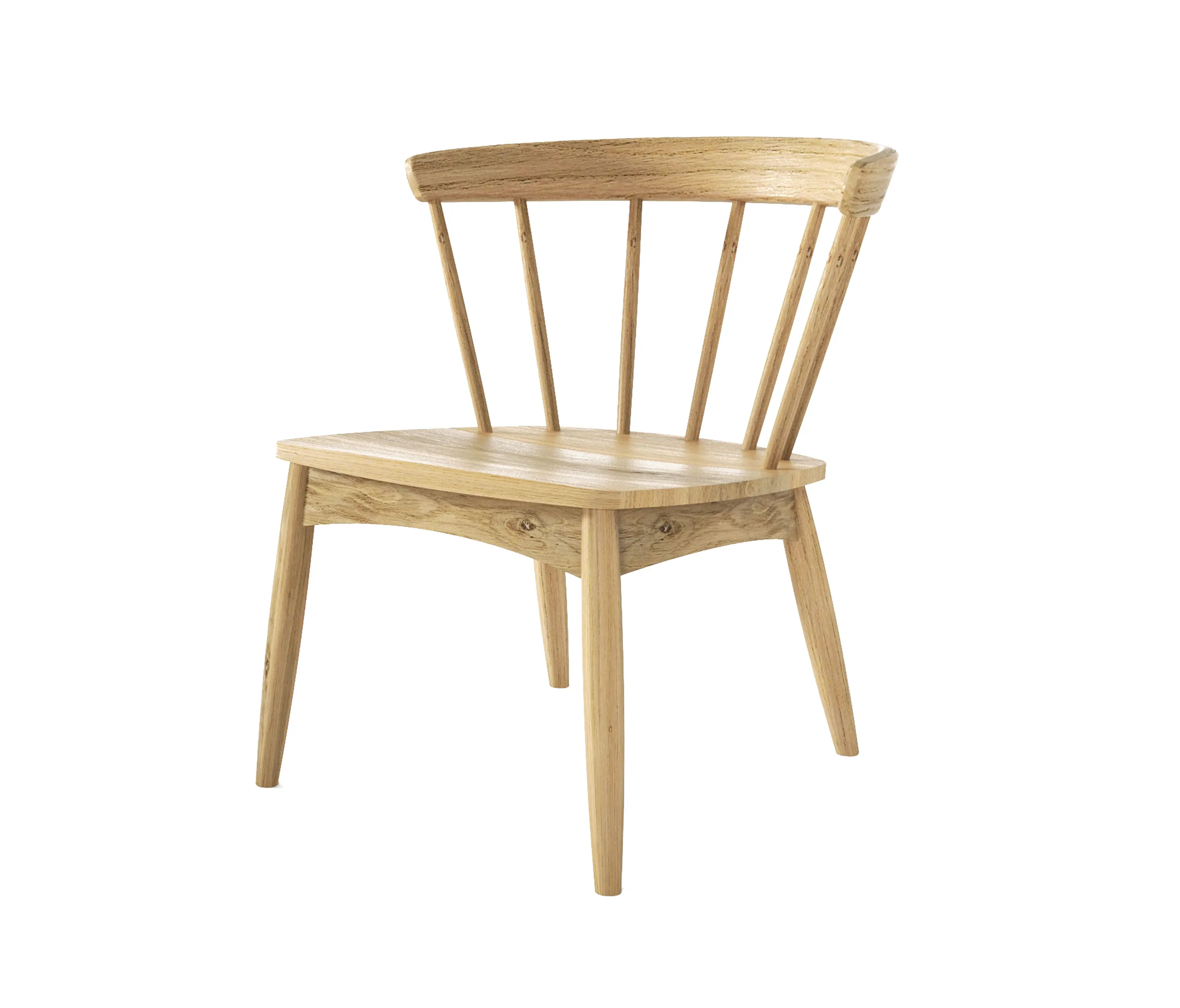 Karpenter - Twist EASY CHAIR