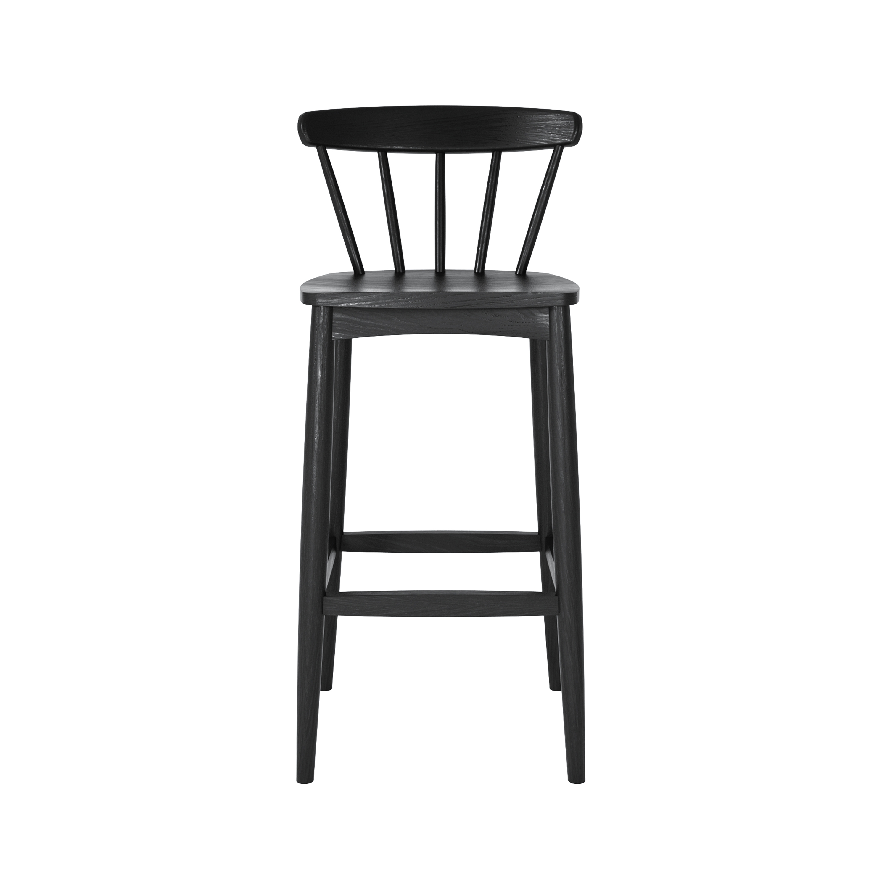 Vertoon produk Twist BAR STOOL van vervaardiger Karpenter