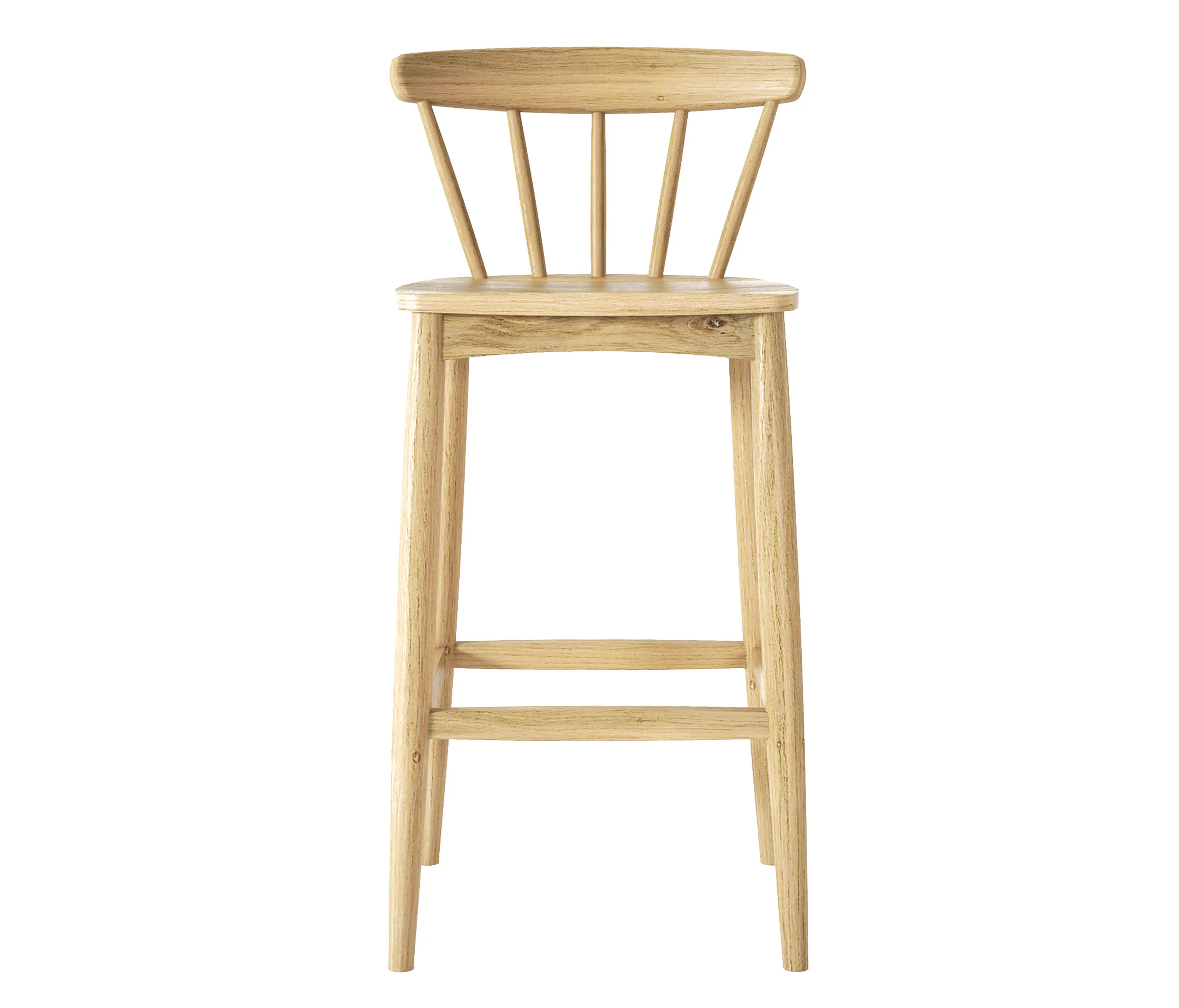 Karpenter - Twist BAR STOOL