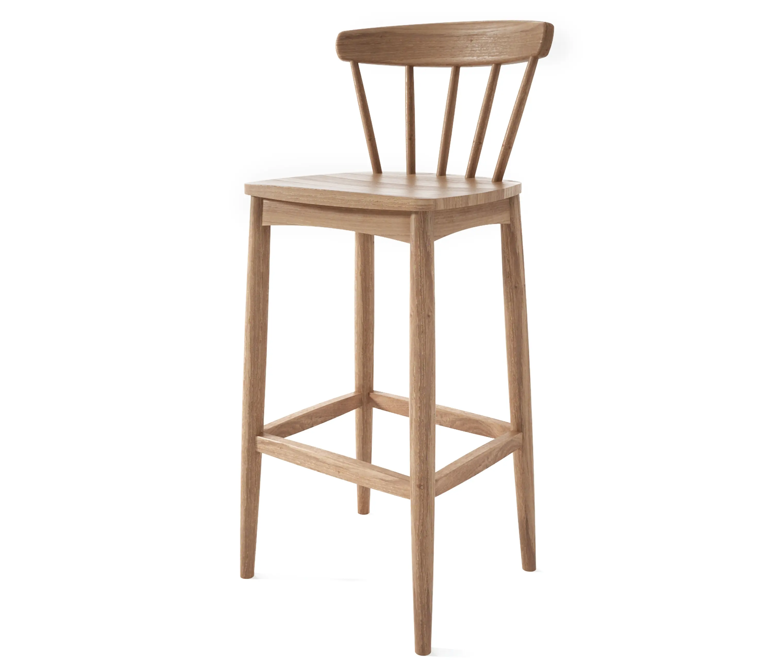 Karpenter - Twist BAR STOOL