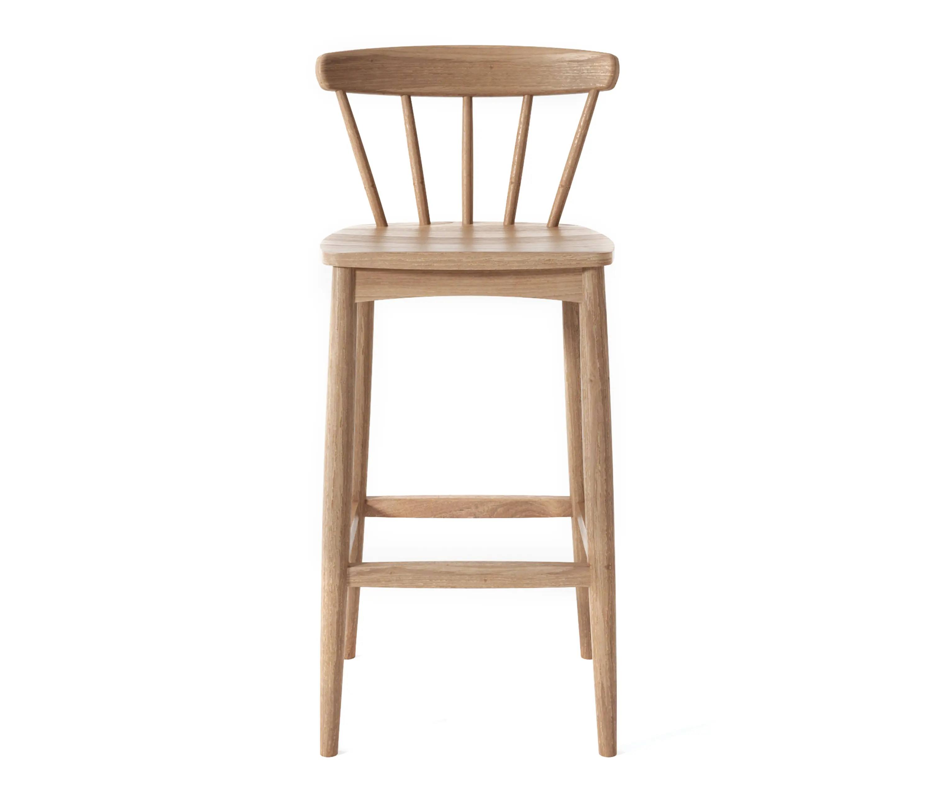 Karpenter - Twist BAR STOOL