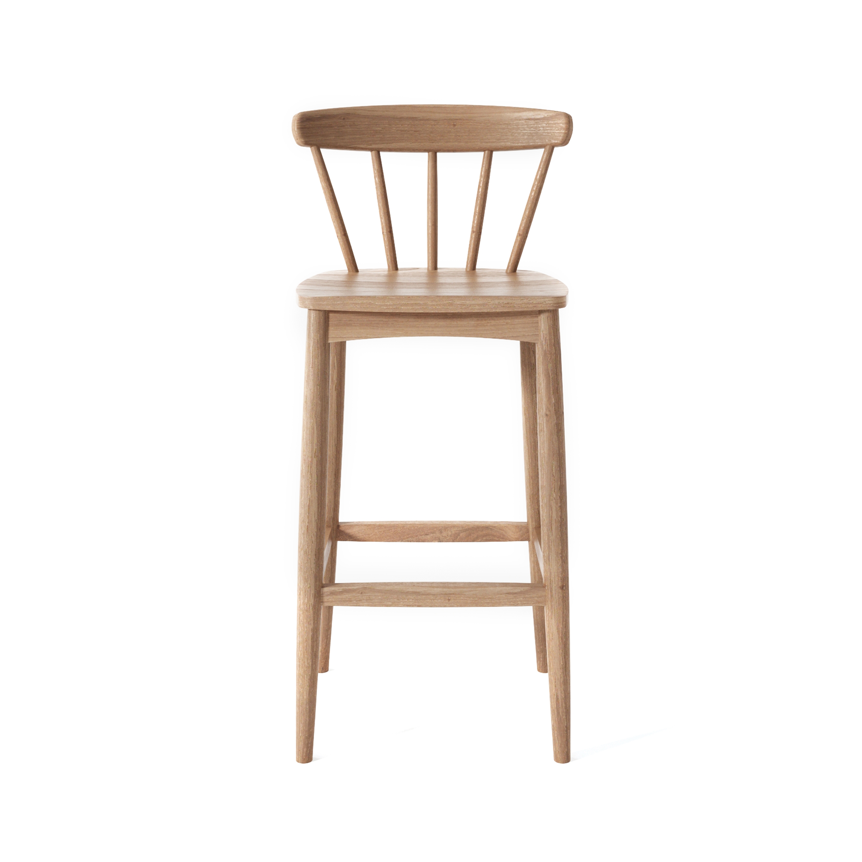 Twist BAR STOOL