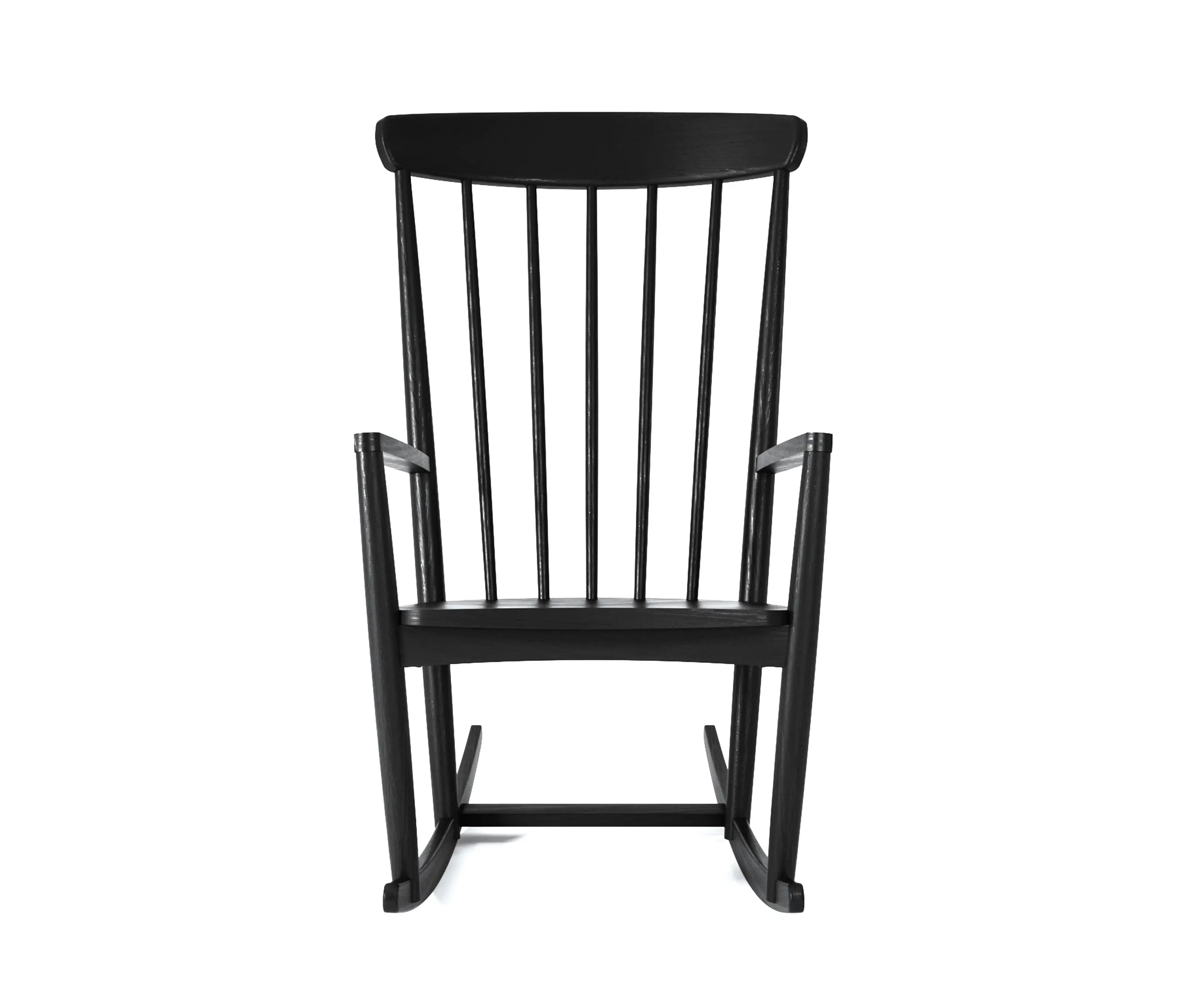 Karpenter - Twist ROCKING CHAIR