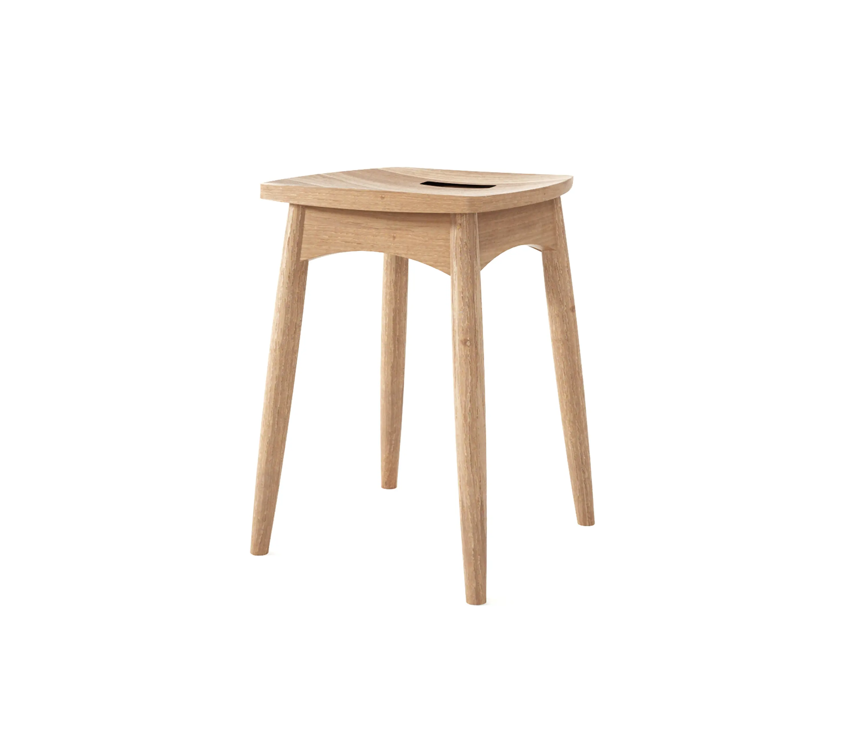 Karpenter - Twist STOOL