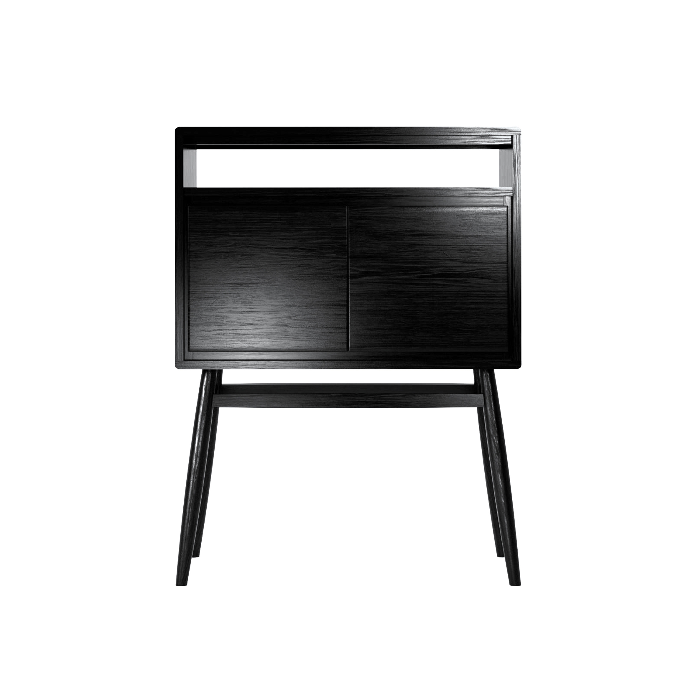 Vertoon produk Twist CUPBOARD W/ 2 DOORS van vervaardiger Karpenter