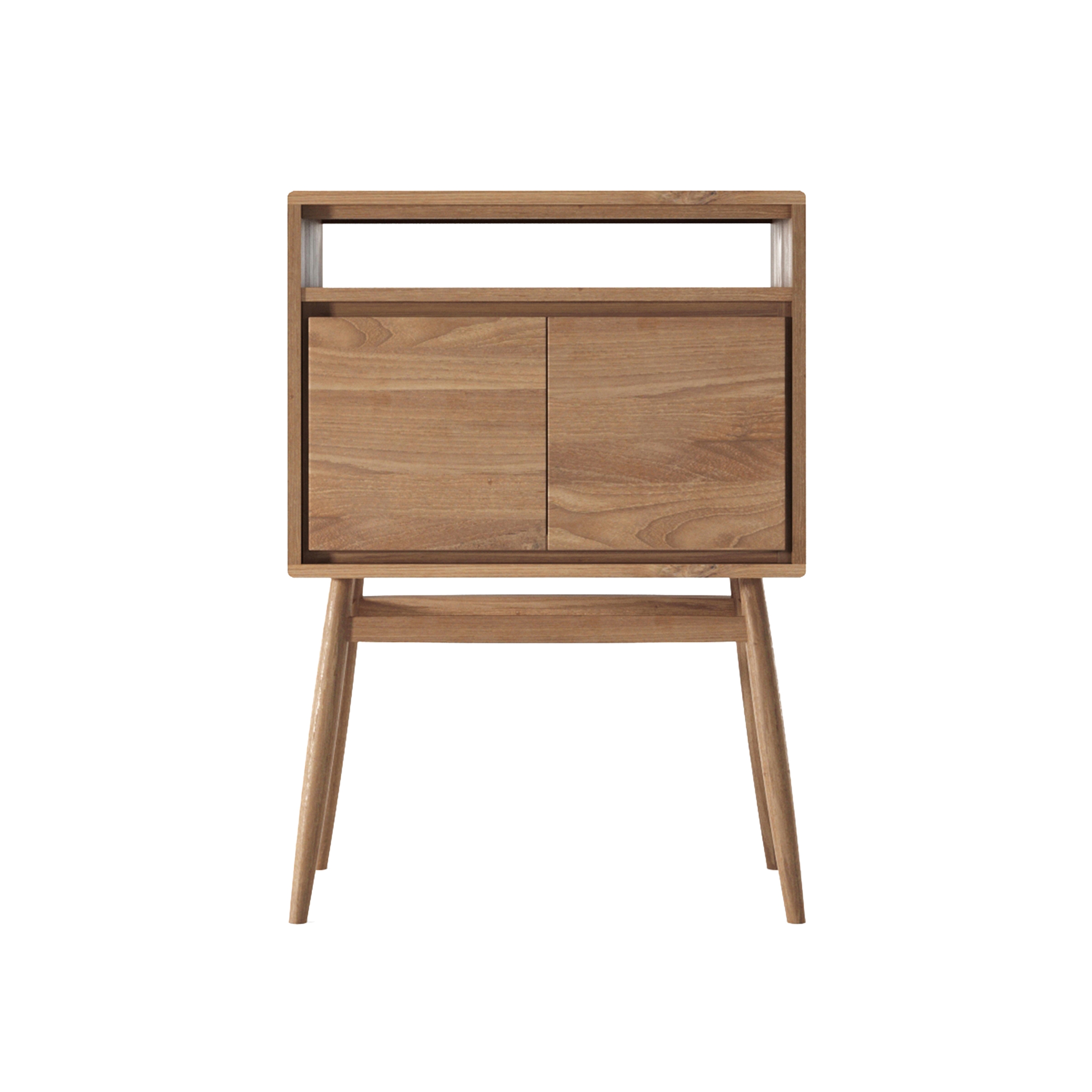 Twist CUPBOARD W/ 2 DOORS