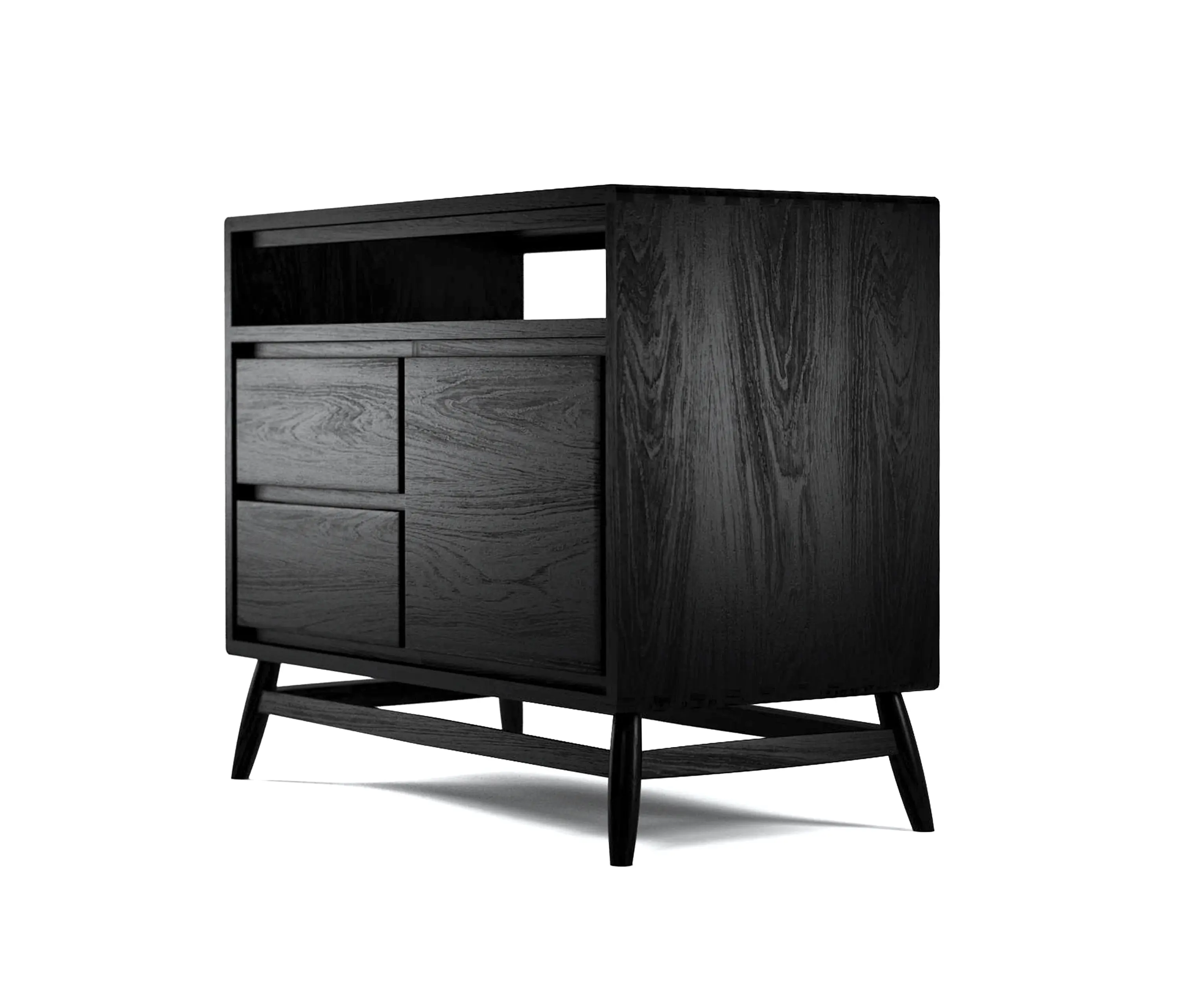 Karpenter - Twist SIDEBOARD W/ 2 DRAWERS & DOOR