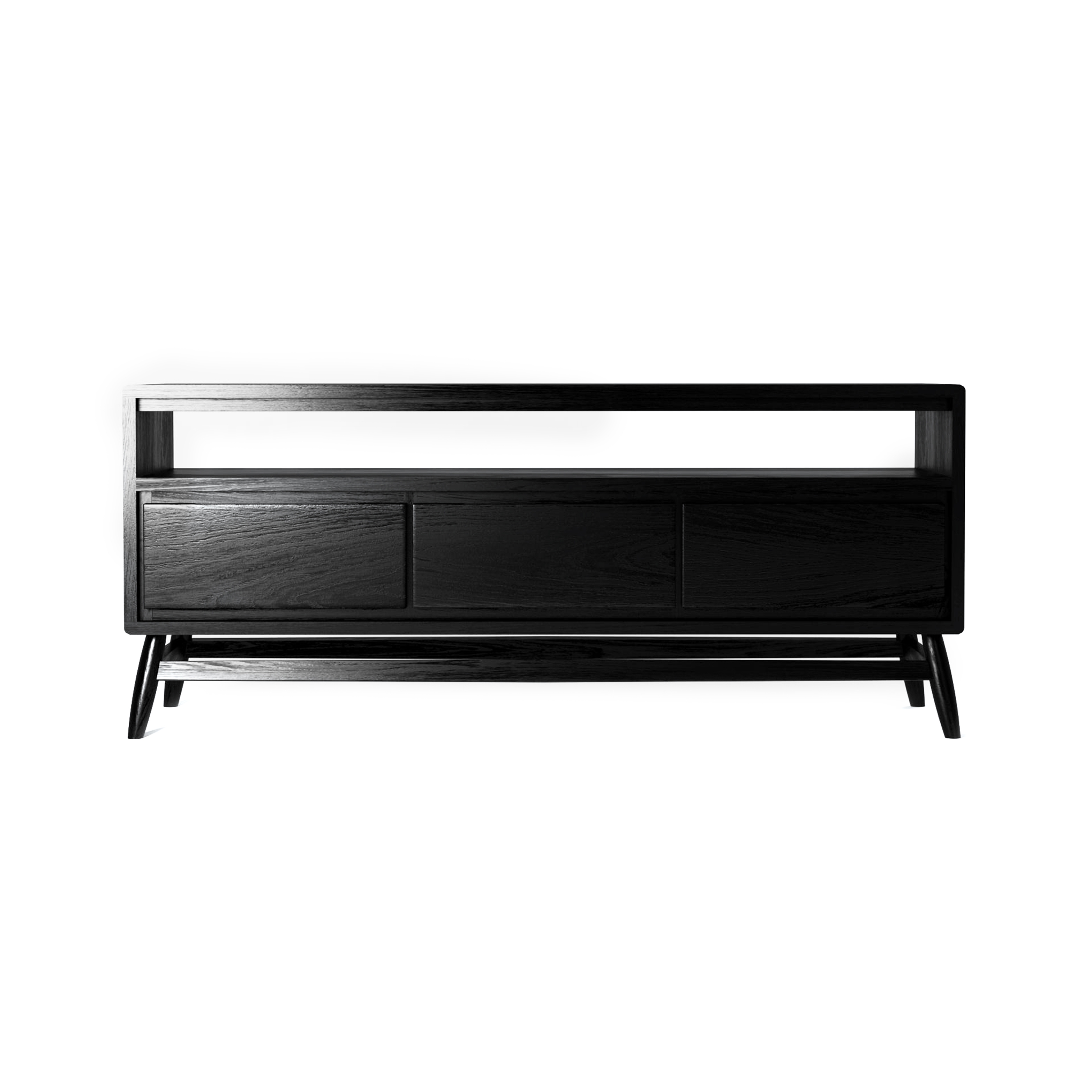 Vertoon produk Twist TV CHEST W/ 3 DRAWERS van vervaardiger Karpenter