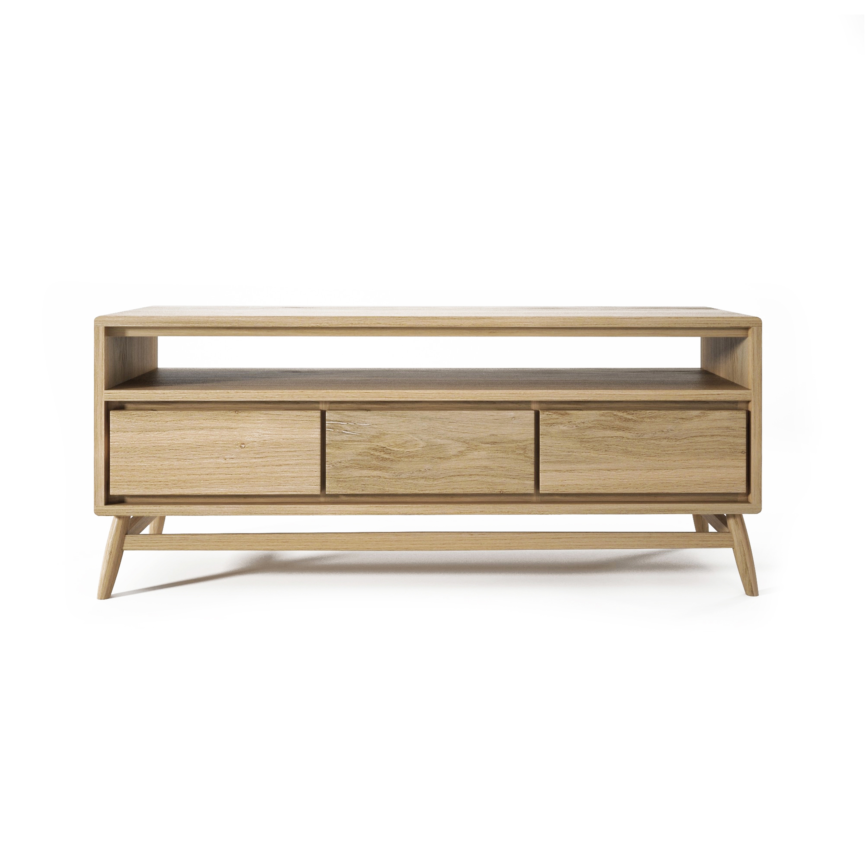 Twist TV CHEST W/ 3 DRAWERS