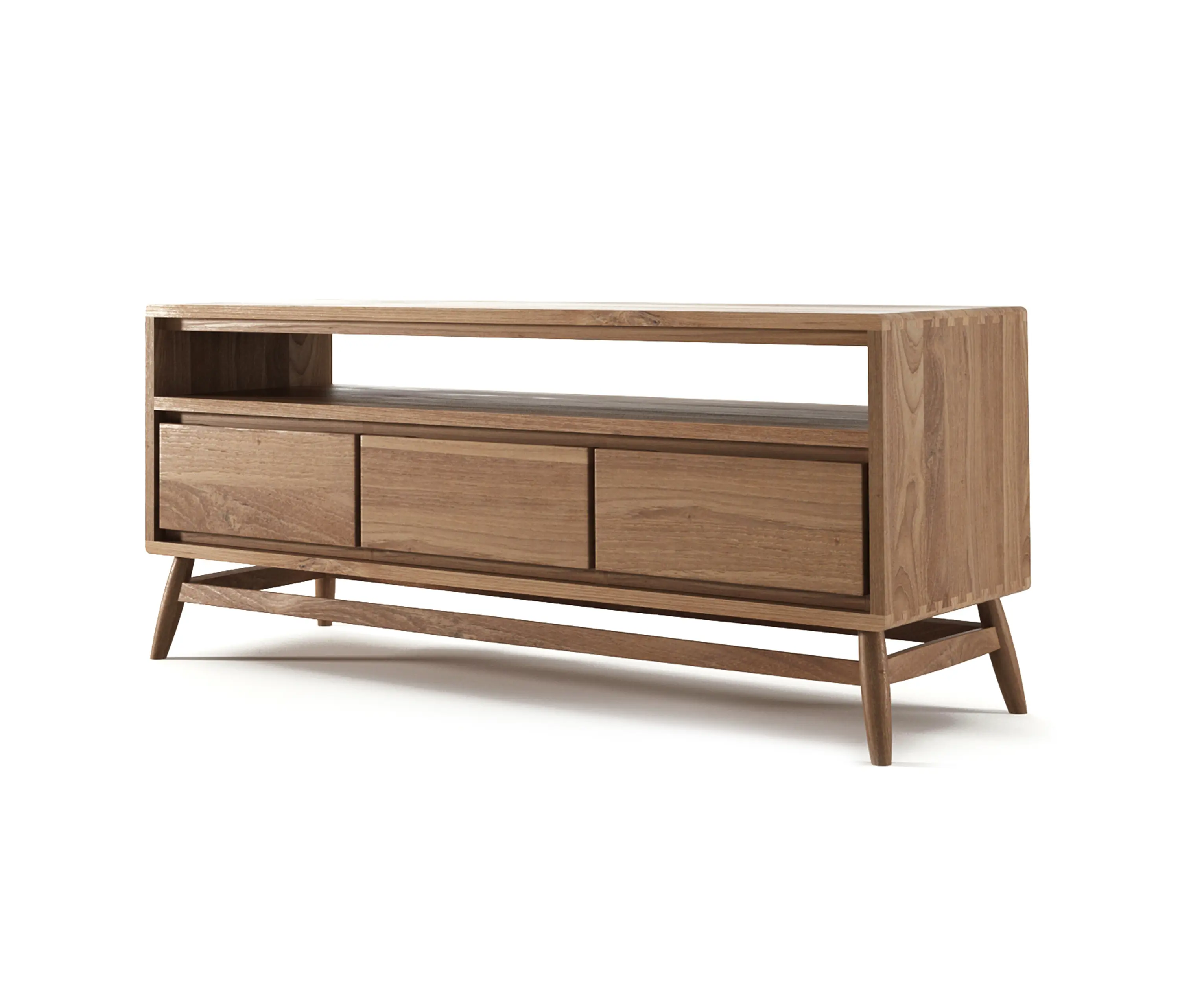 Karpenter - Twist TV CHEST W/ 3 DRAWERS