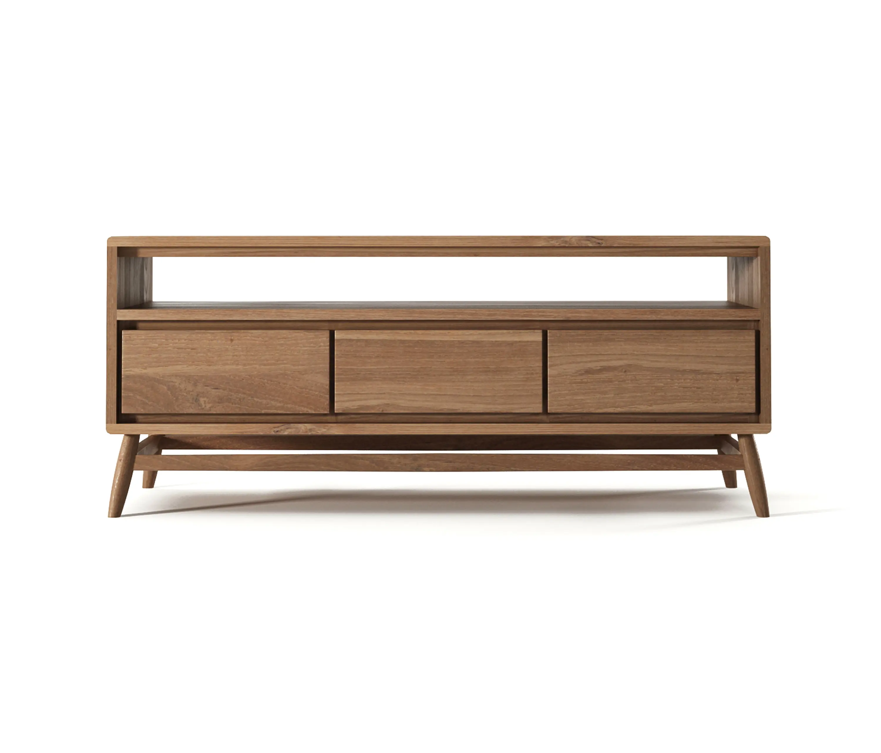 Karpenter - Twist TV CHEST W/ 3 DRAWERS