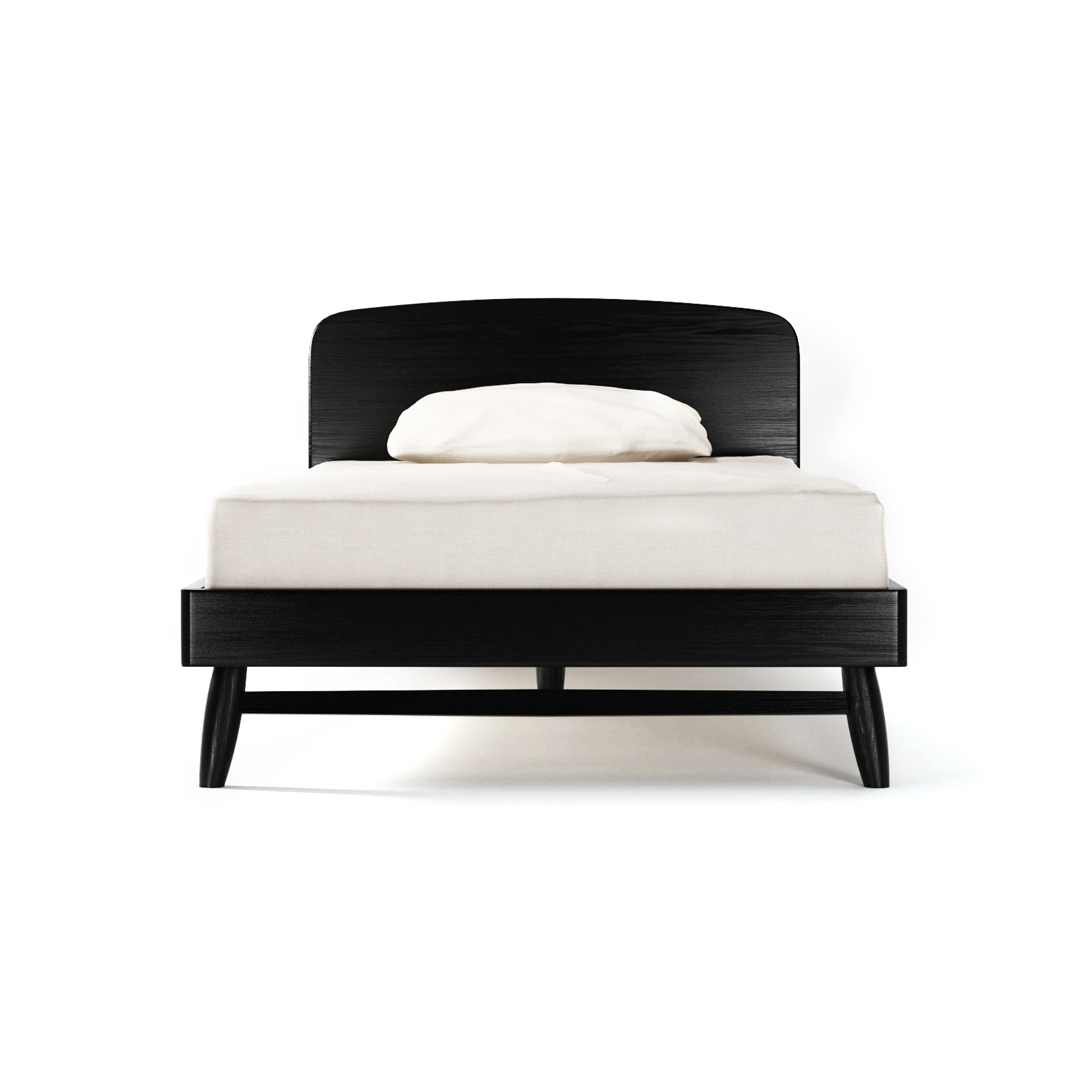 Twist SINGLE SIZE BED