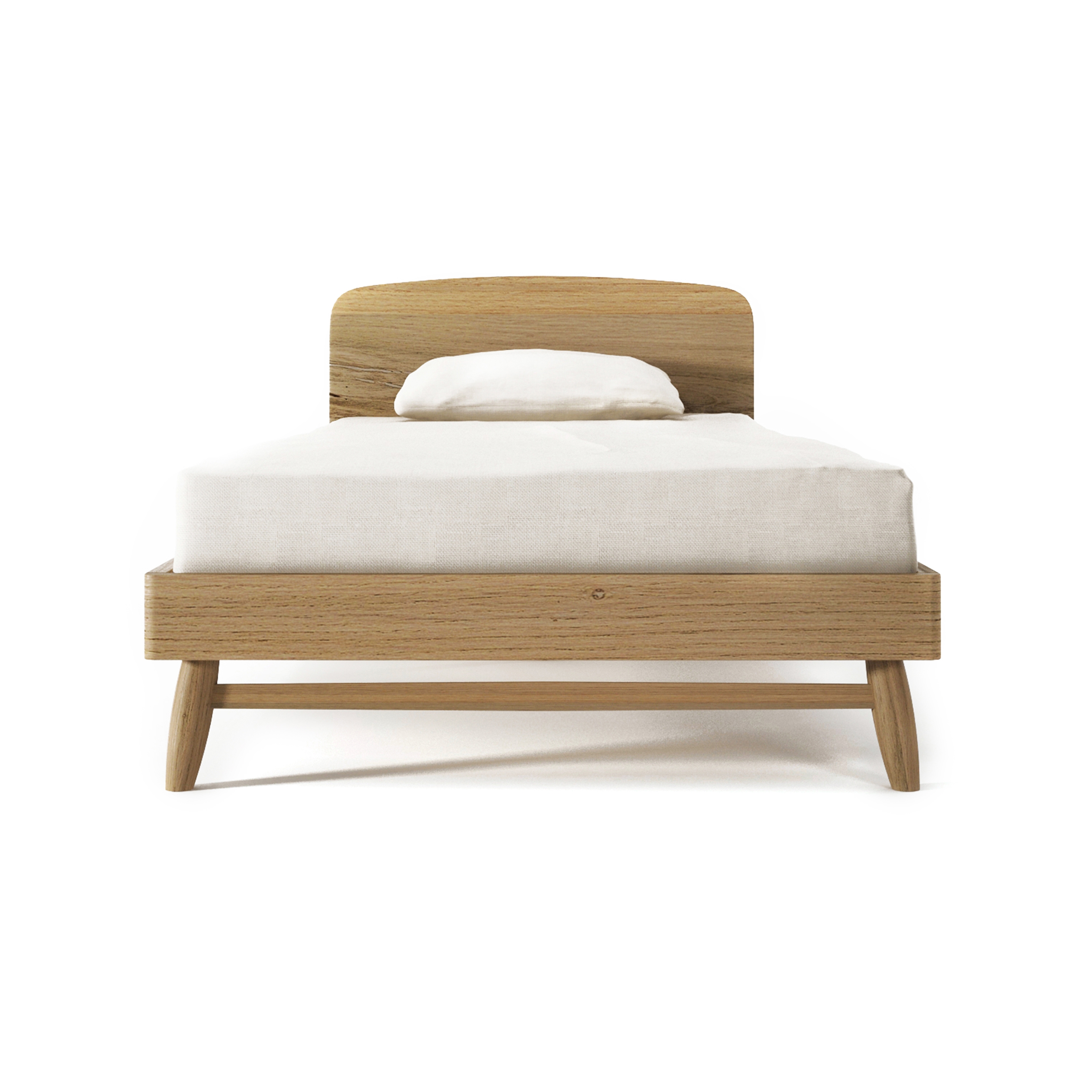 Twist SINGLE SIZE BED